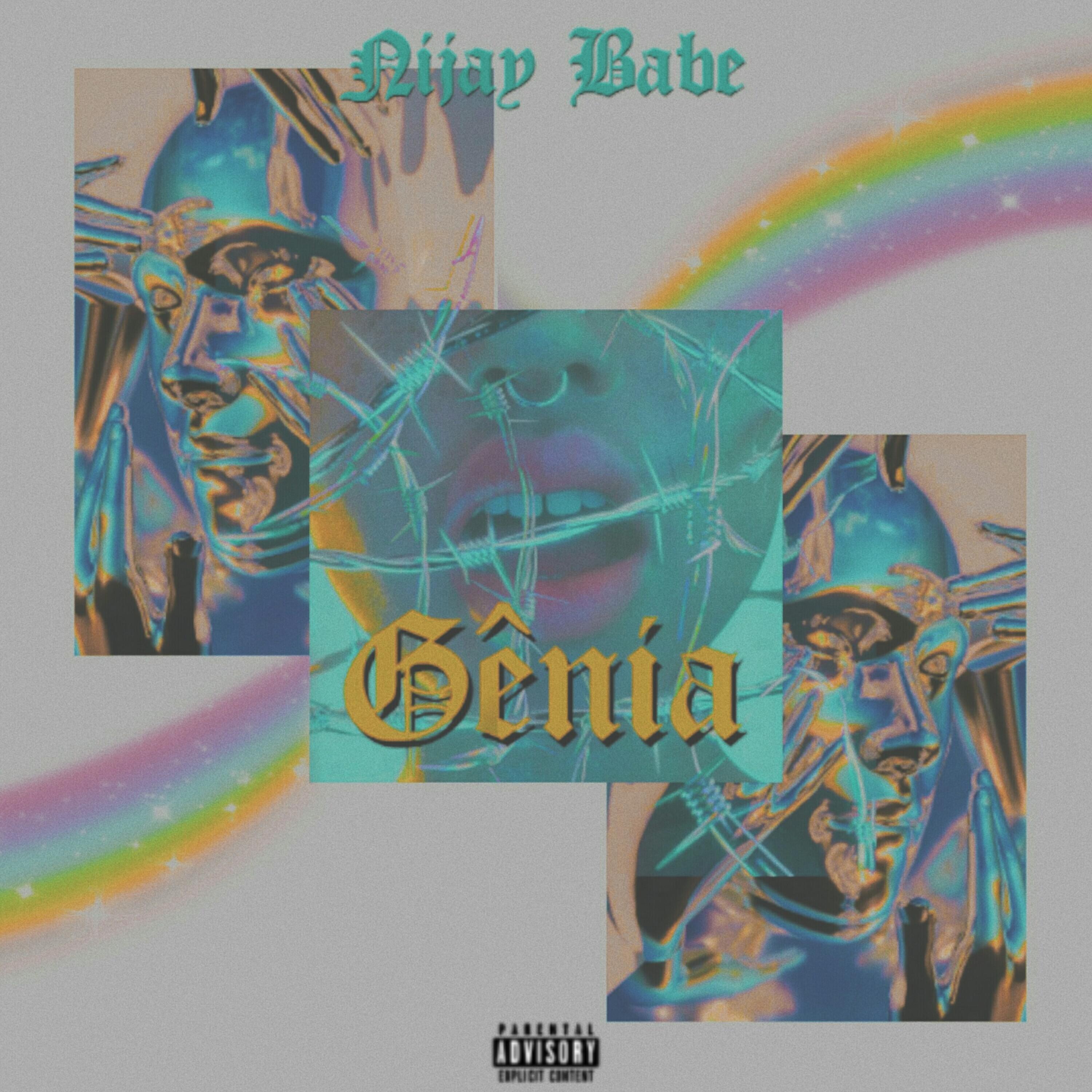 Nijay babe - Gênia