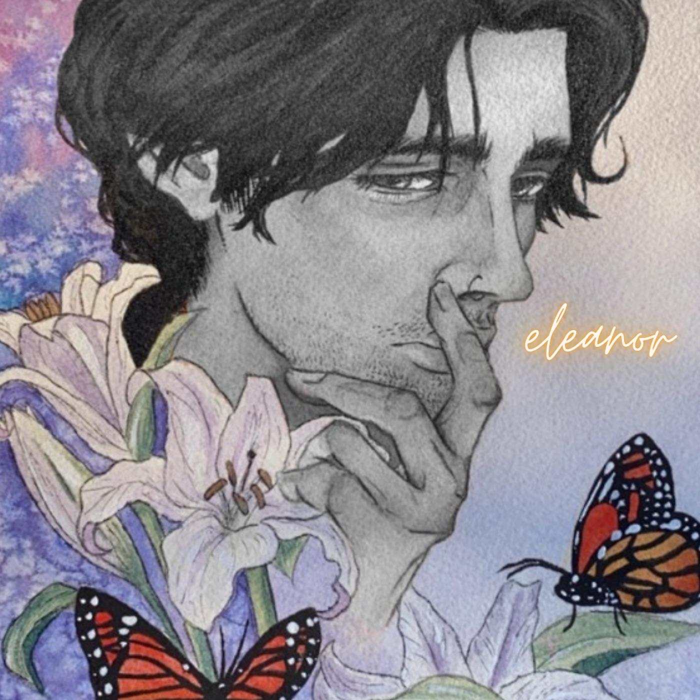 Постер альбома Eleanor
