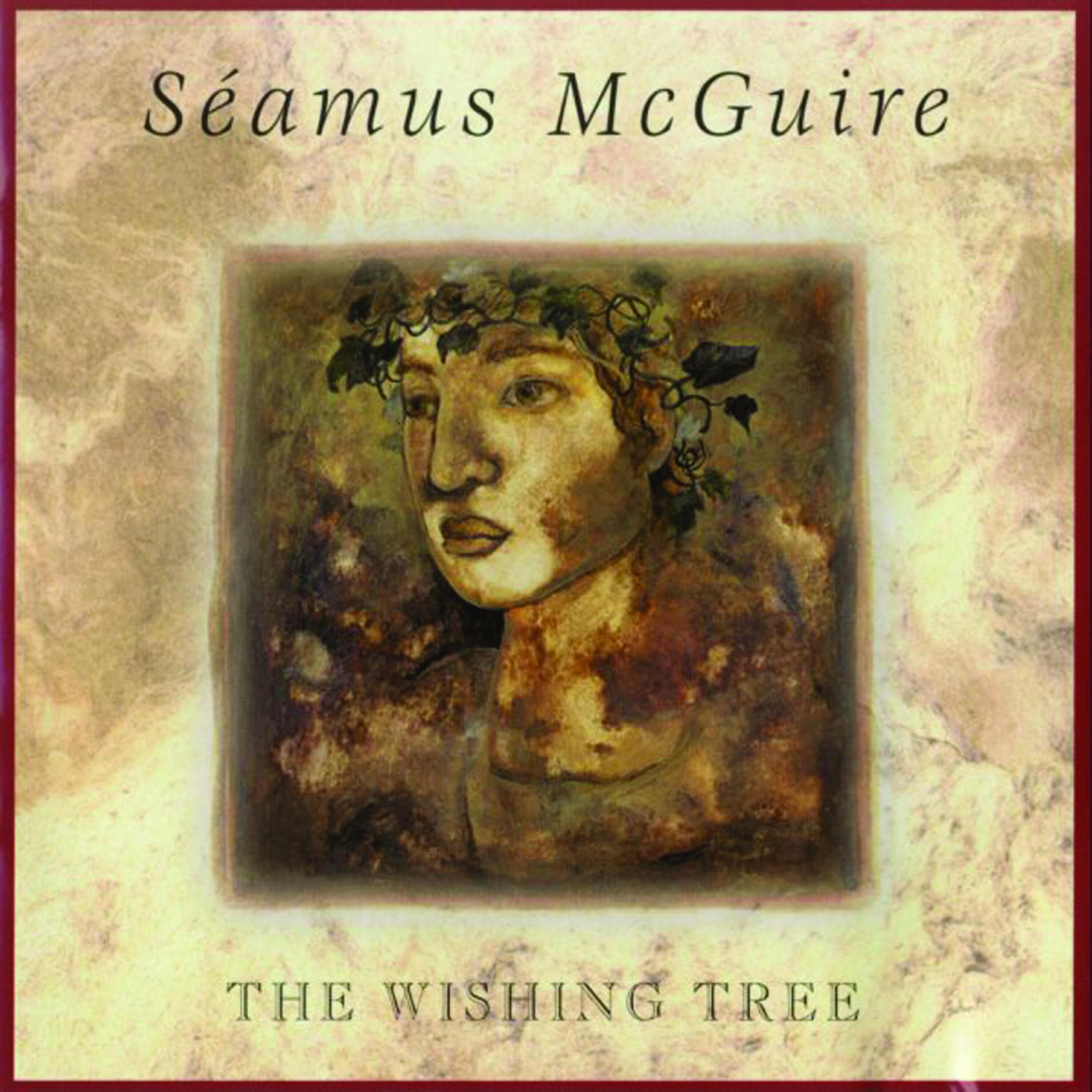Seamus McGuire - Gabriel's Message