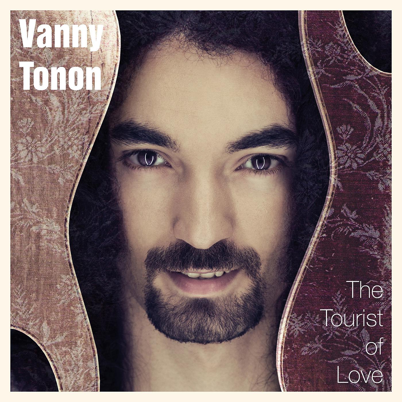 Постер альбома The Tourist of Love