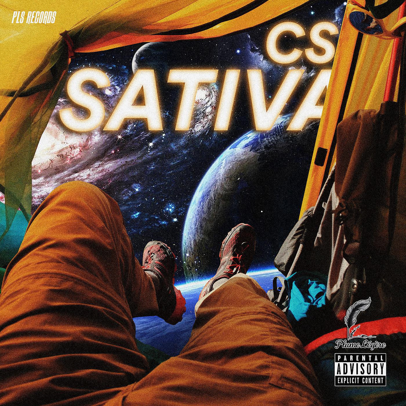 Постер альбома Sativa