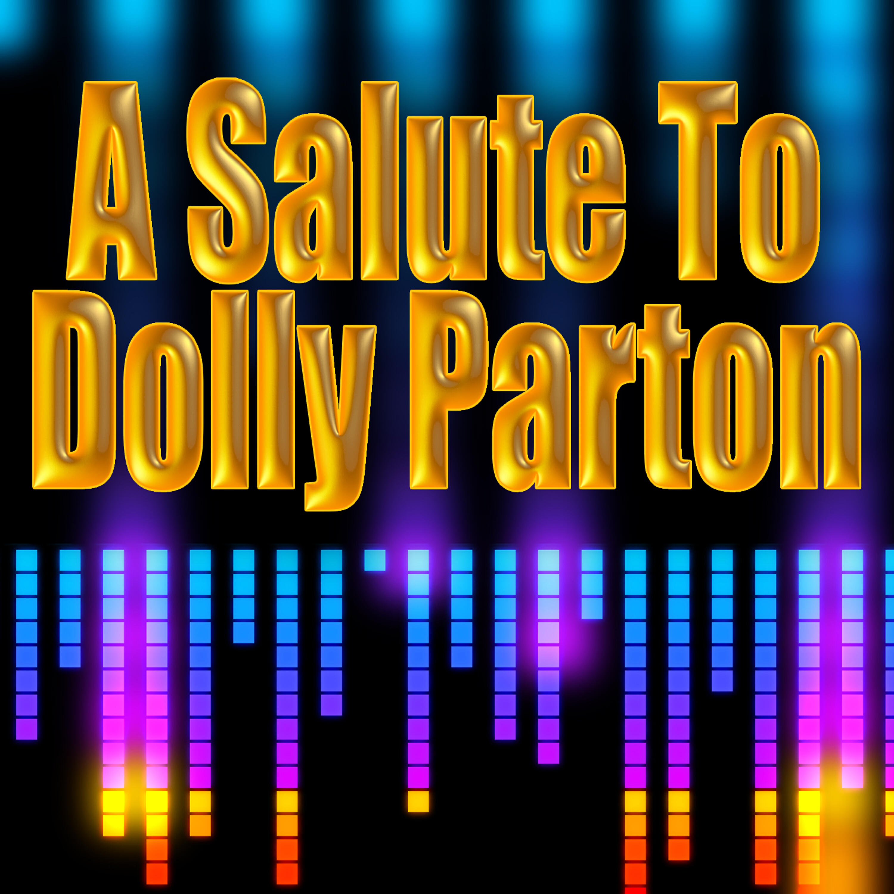 Nashville Country Sweethearts - The Day I Fall In Love (Made Famous by Dolly Parton & James Ingram)