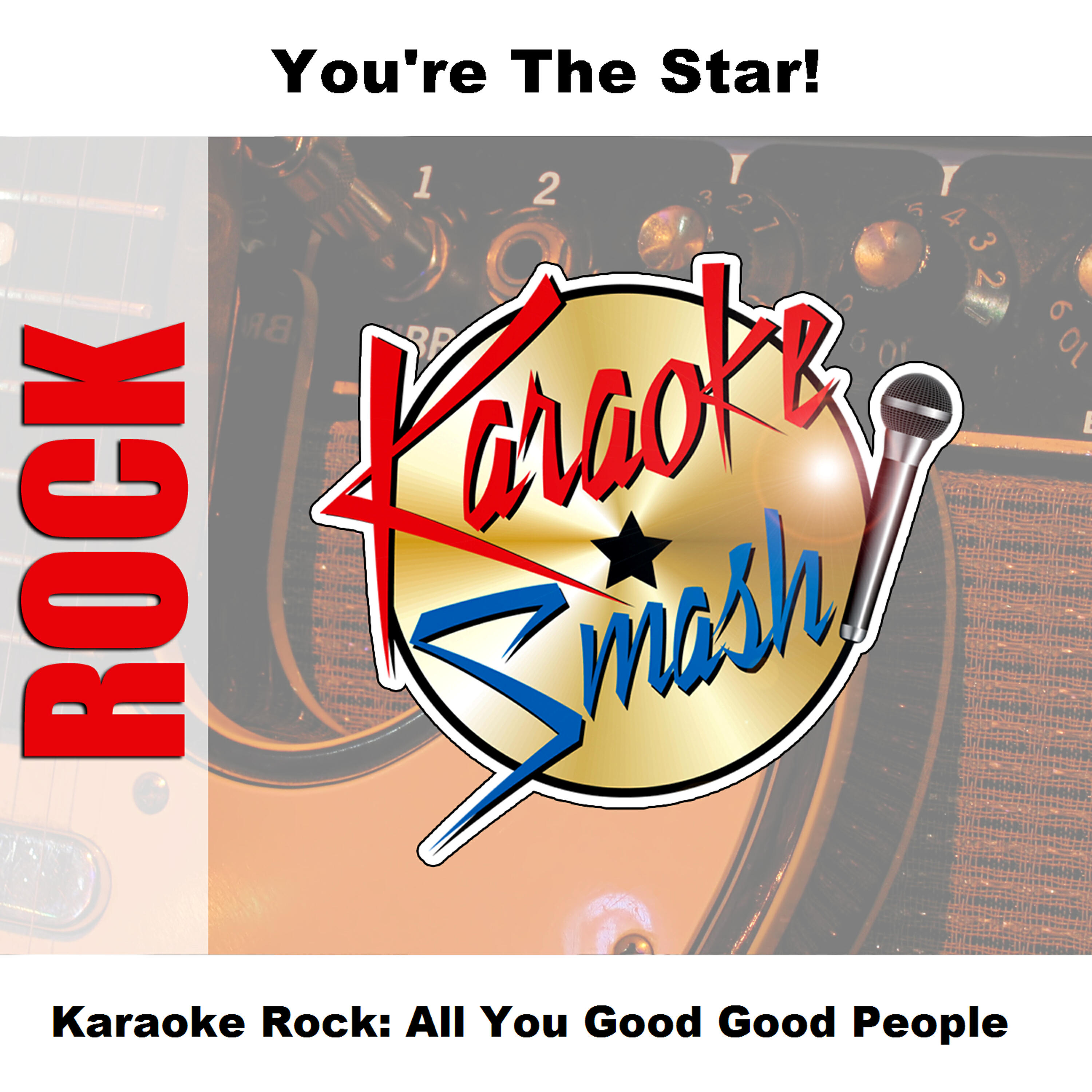 Studio Group - I'm A Believer (Karaoke-Version) As Made Famous By: Emf / Reeves & Mortimer