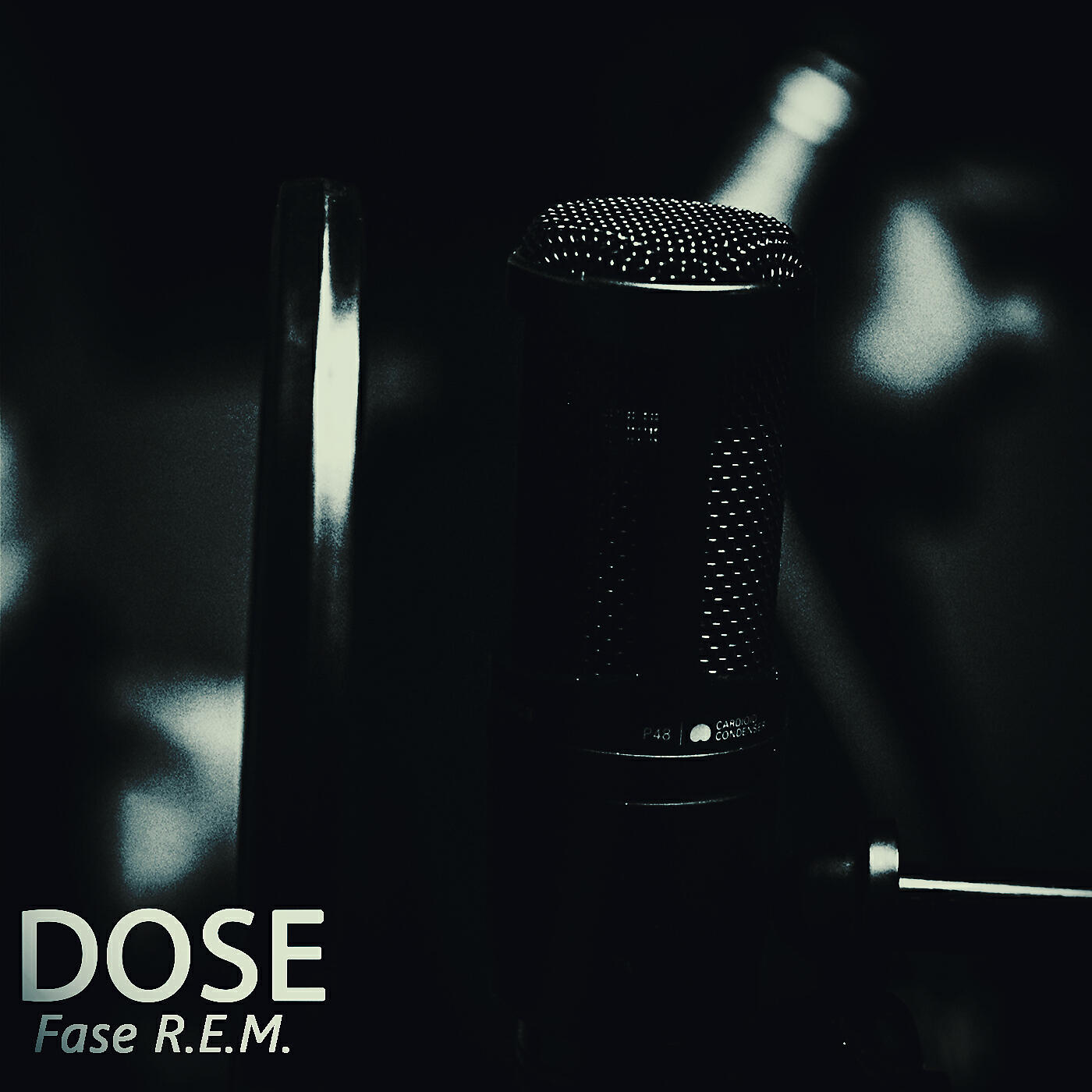 DoSE - Recuerdo Amargo