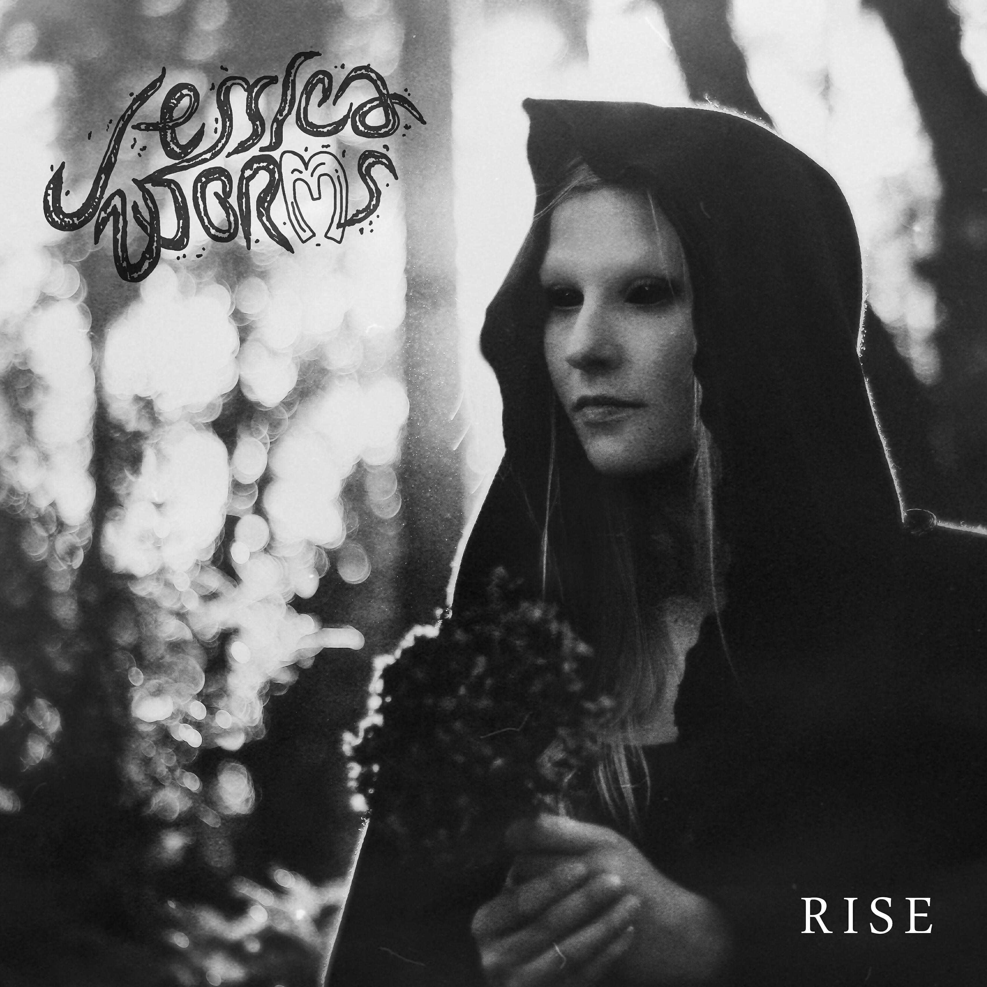 Jessica Worms - This Is a Song About Politics