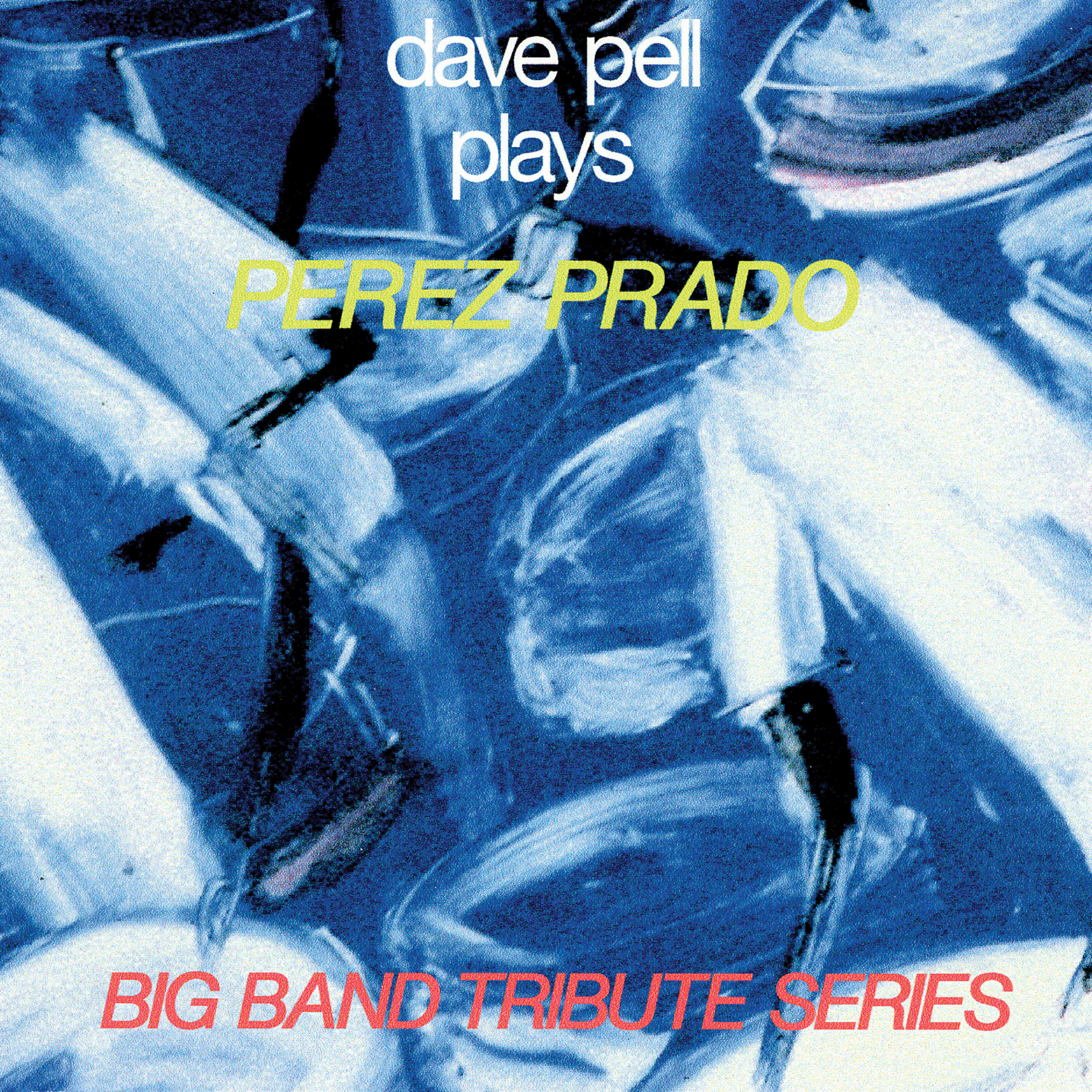 Dave Pell - Mambo Jambo