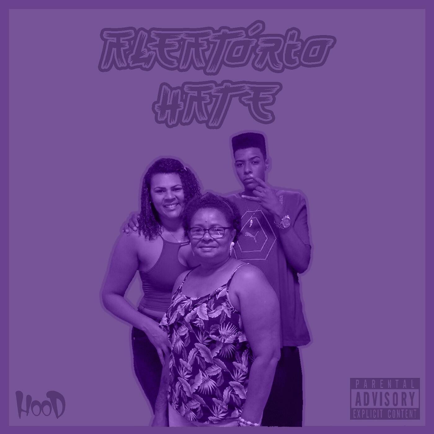 Hate Rct - 10 e Faixa (Remastered)