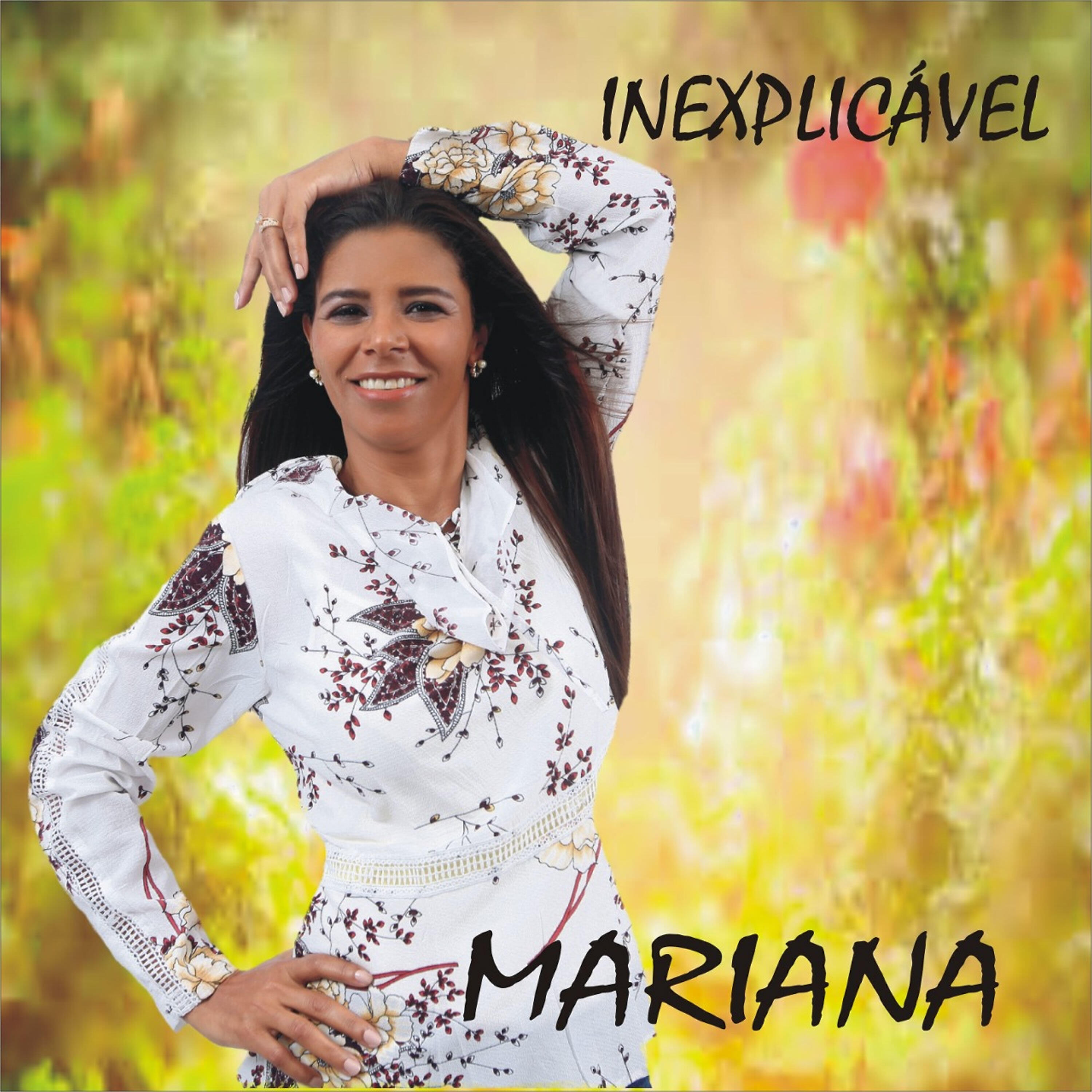Mariana - Todas as Vezes Que Choro