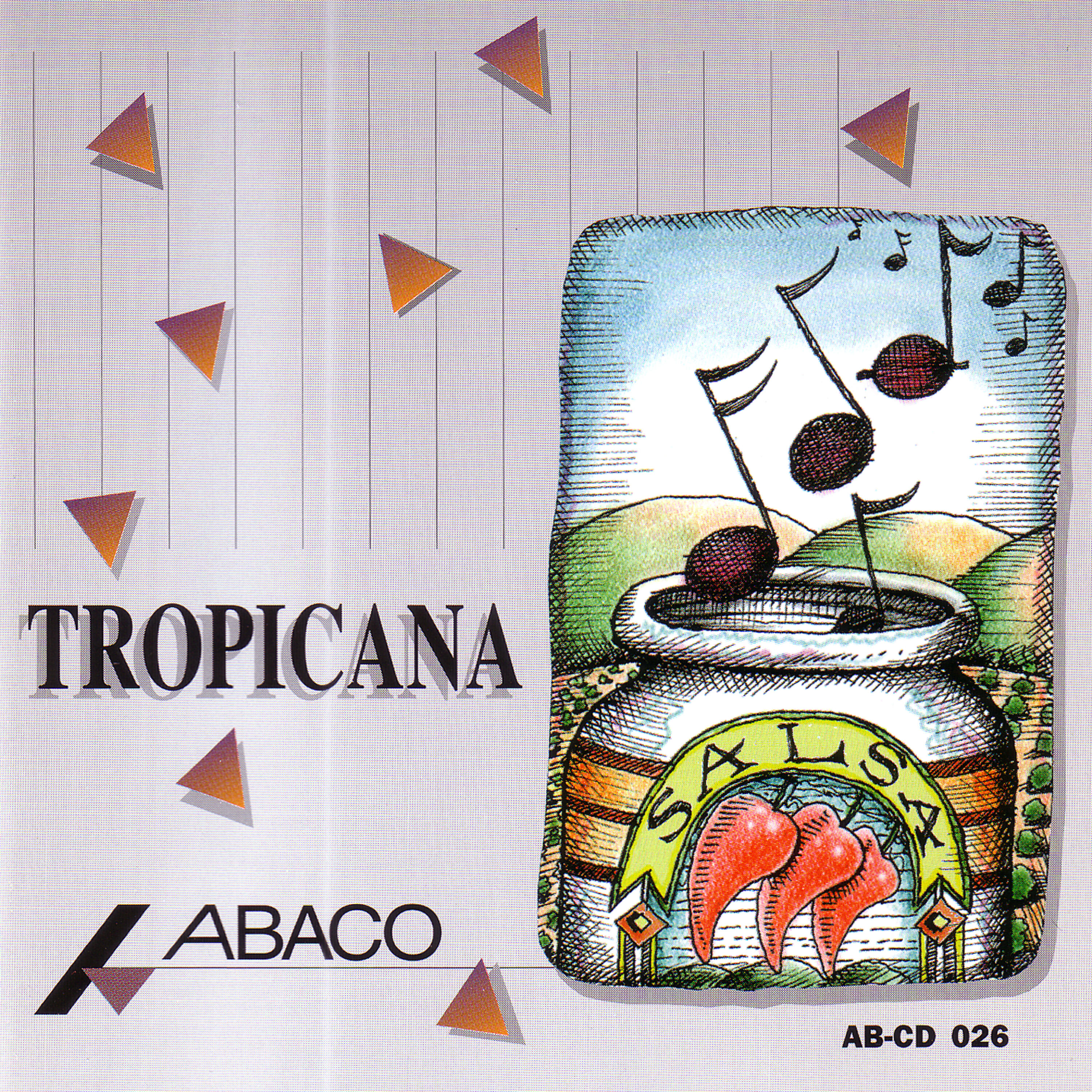 Bob Taylor - Tres Ojos