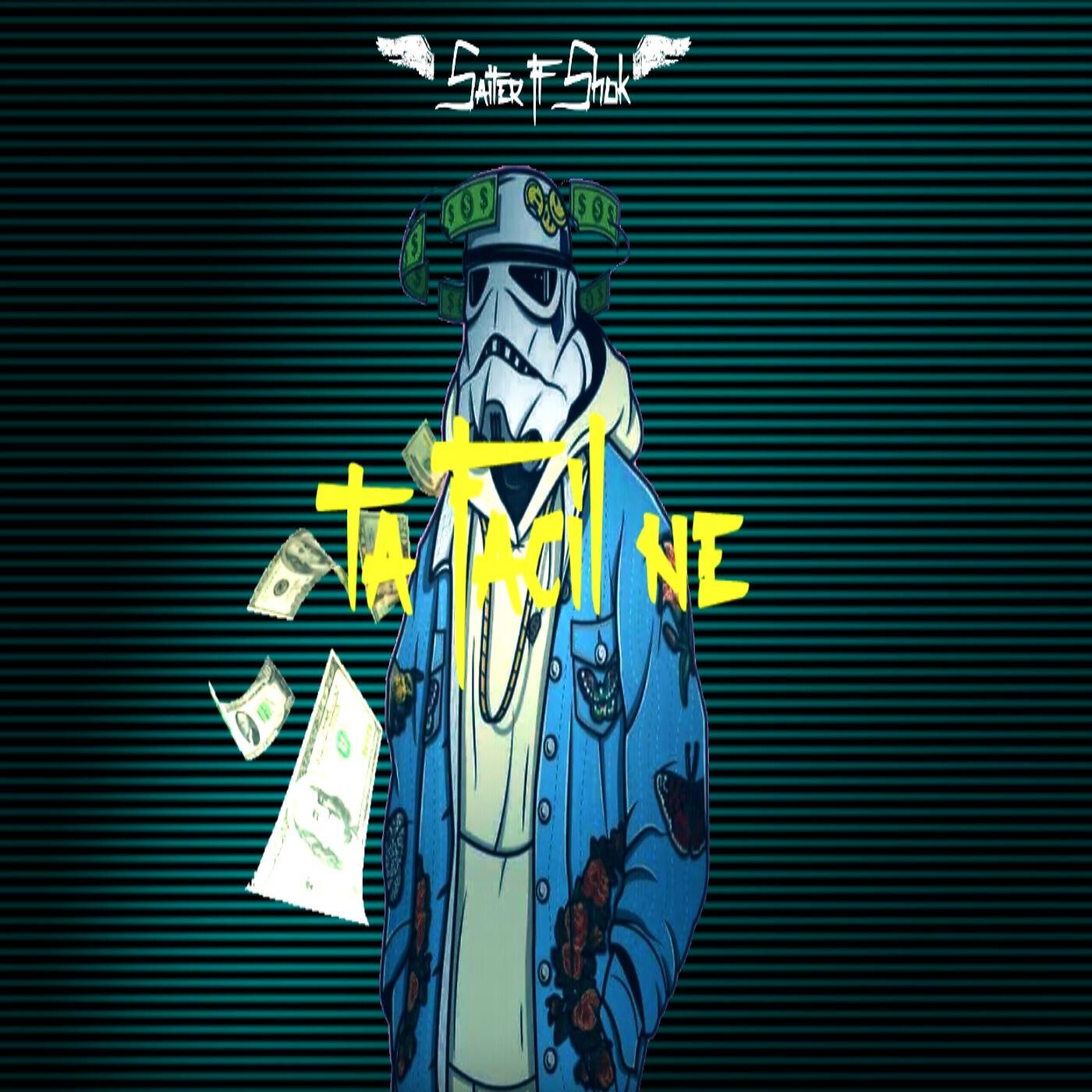 Saiter - Tá Fácil Né