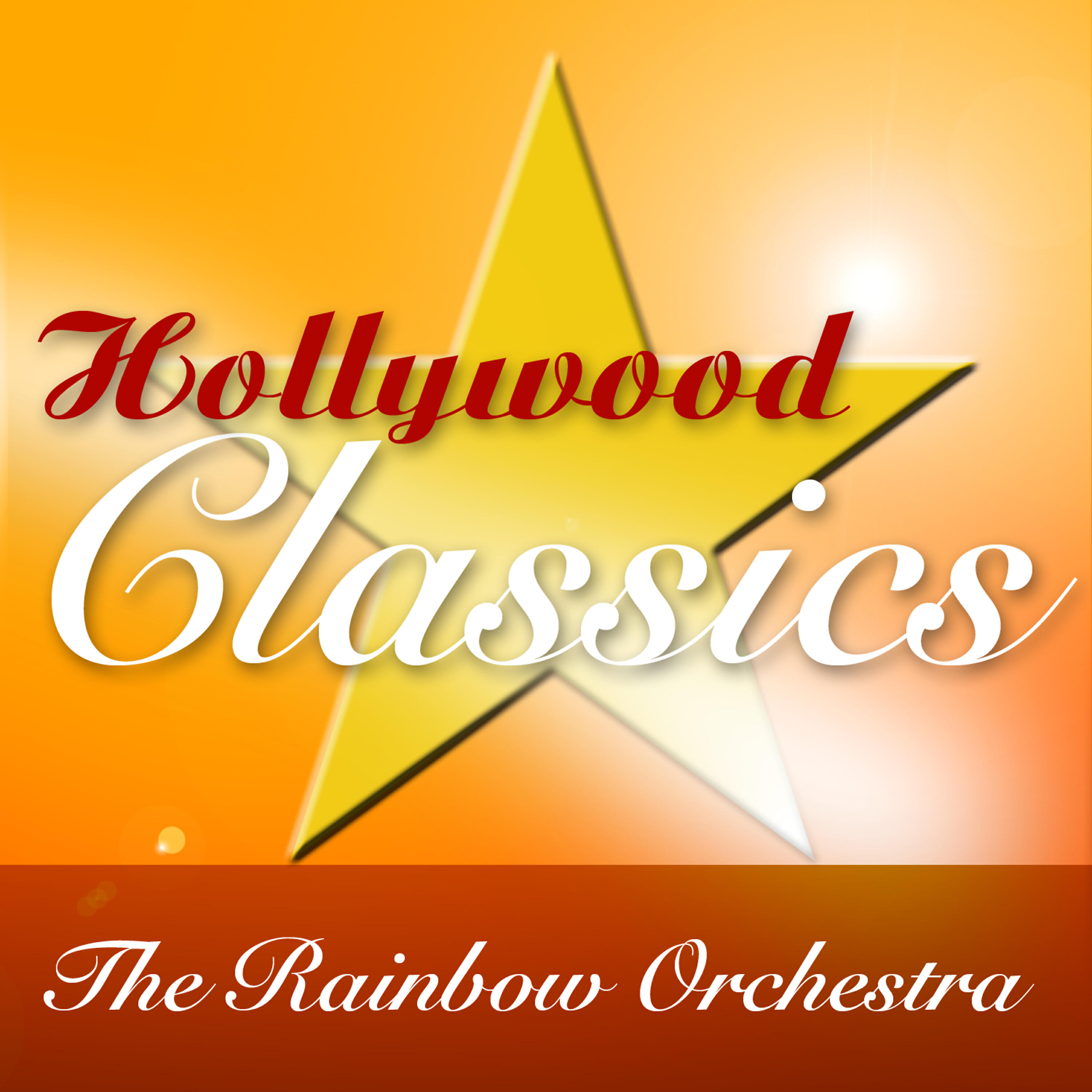The Rainbow Orchestra - Have You Ever Really Loved A Woman