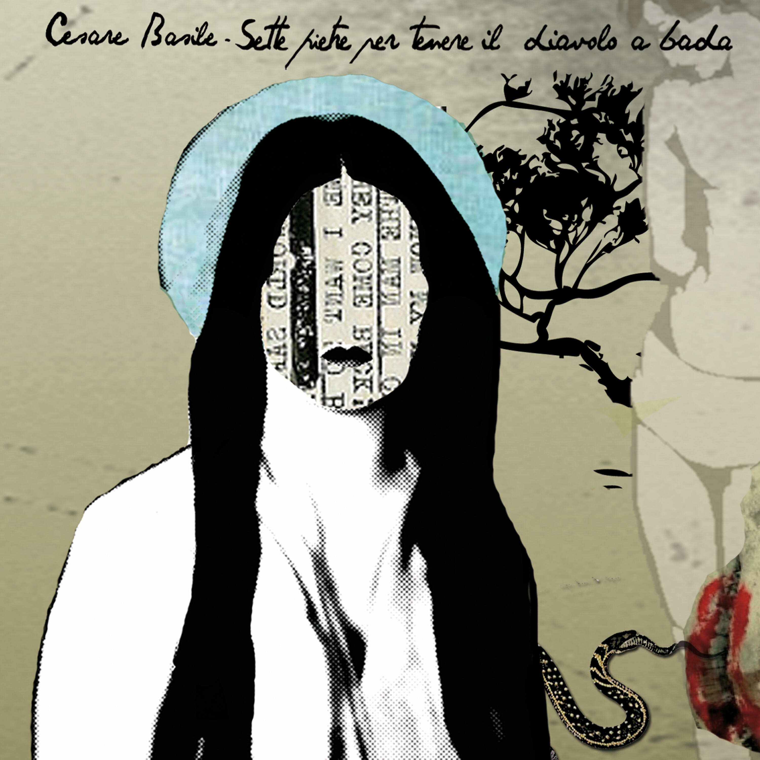 Cesare Basile - Questa Notte L'Amore a Catania