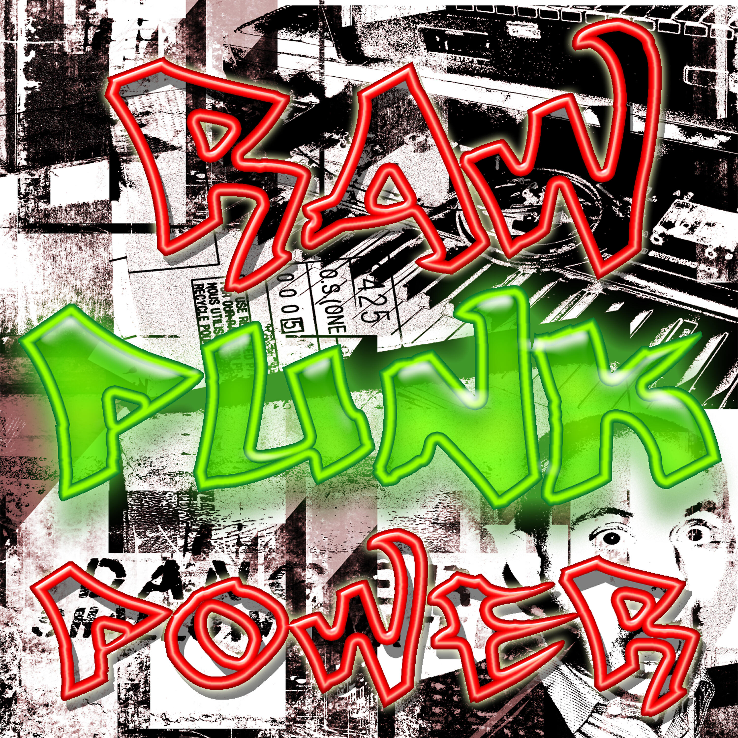 UK Subs - Warhead