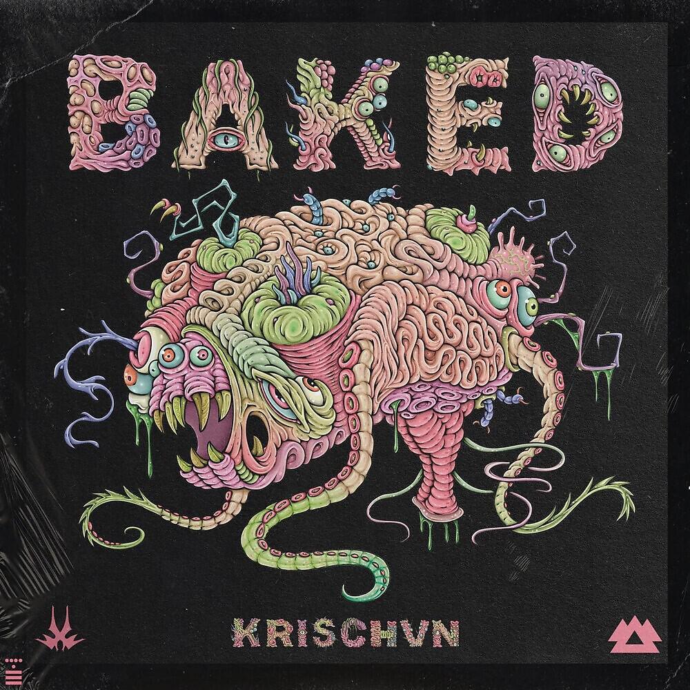 Krischvn - Stop Getting Baked