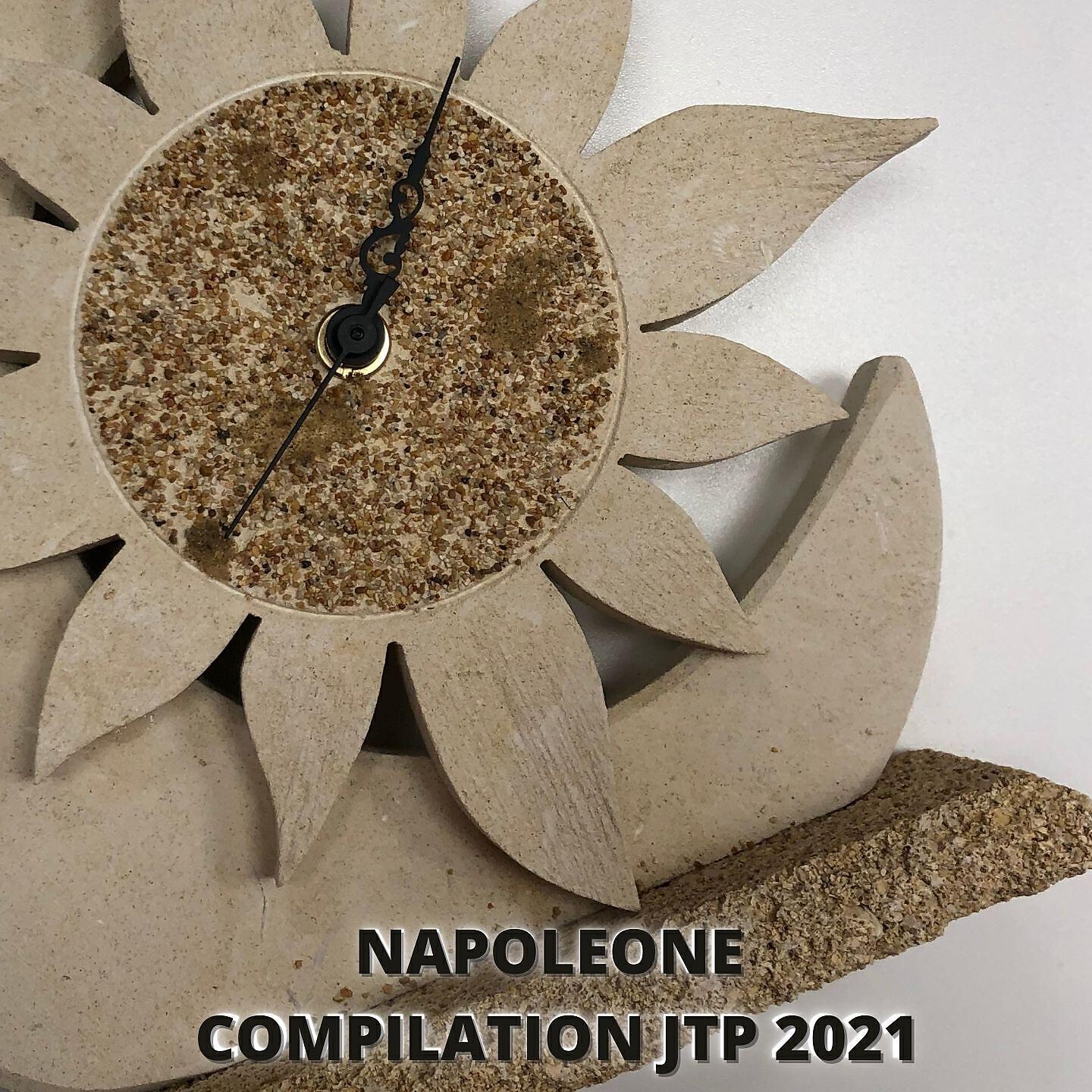 John Colleoni - Pandit (Motus III)