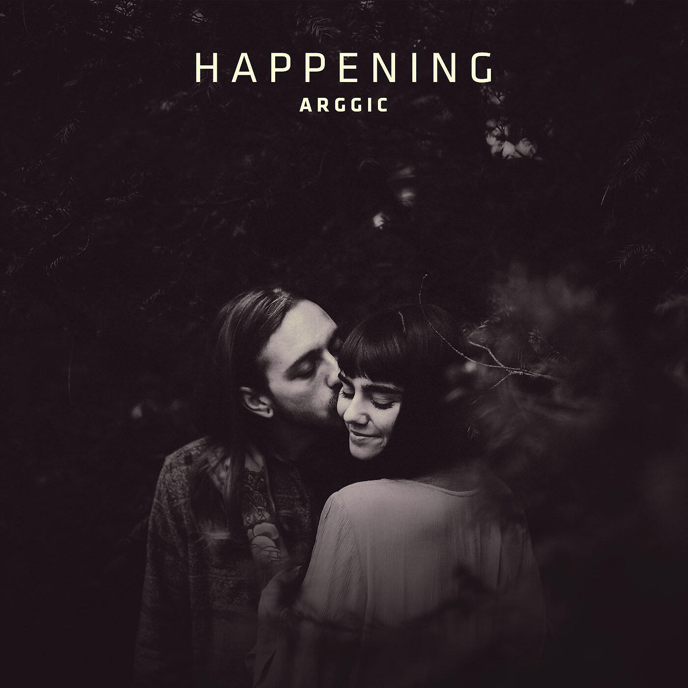 Arggic - Happening
