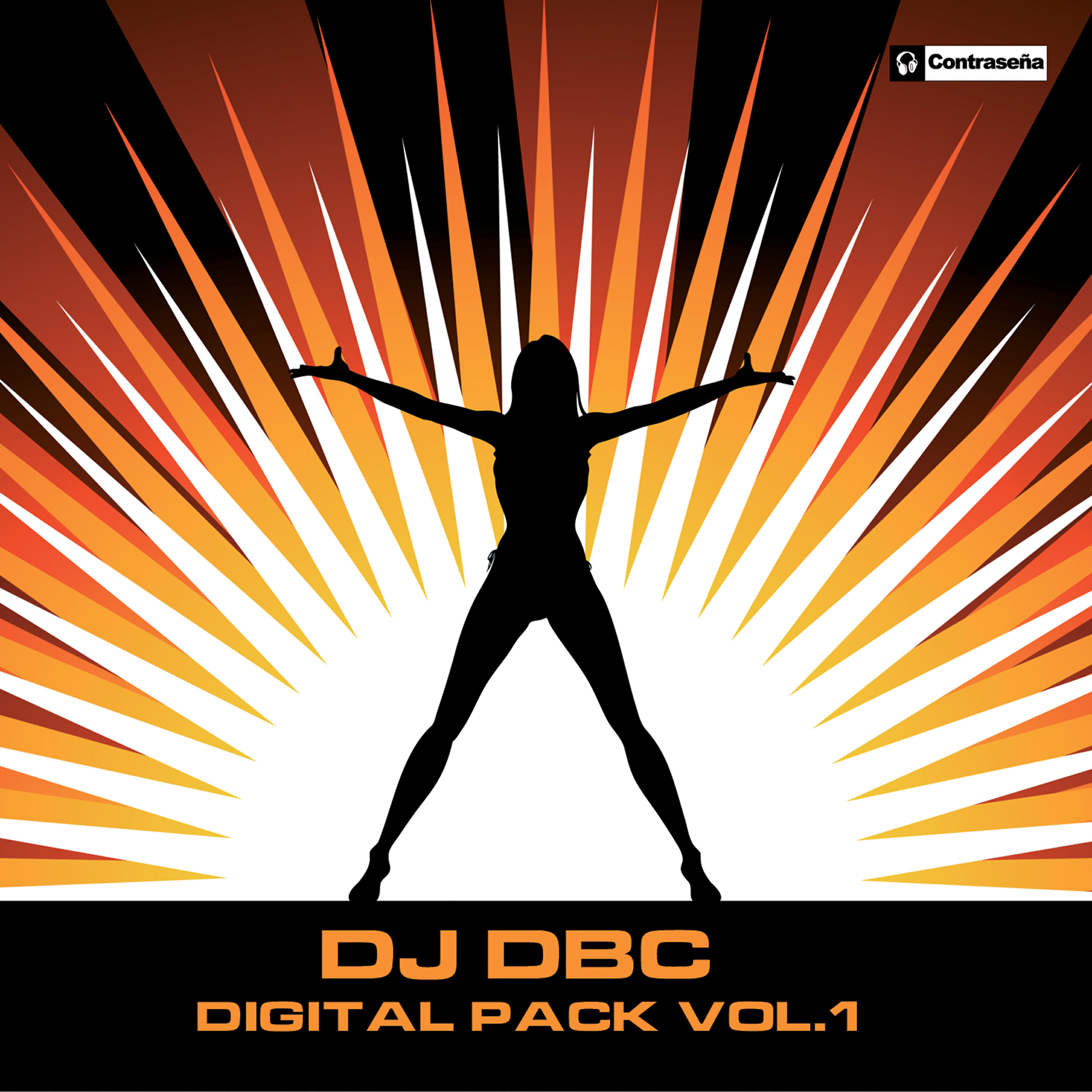 DJ DBC - Big Bomb Boom (Klubb Mix)