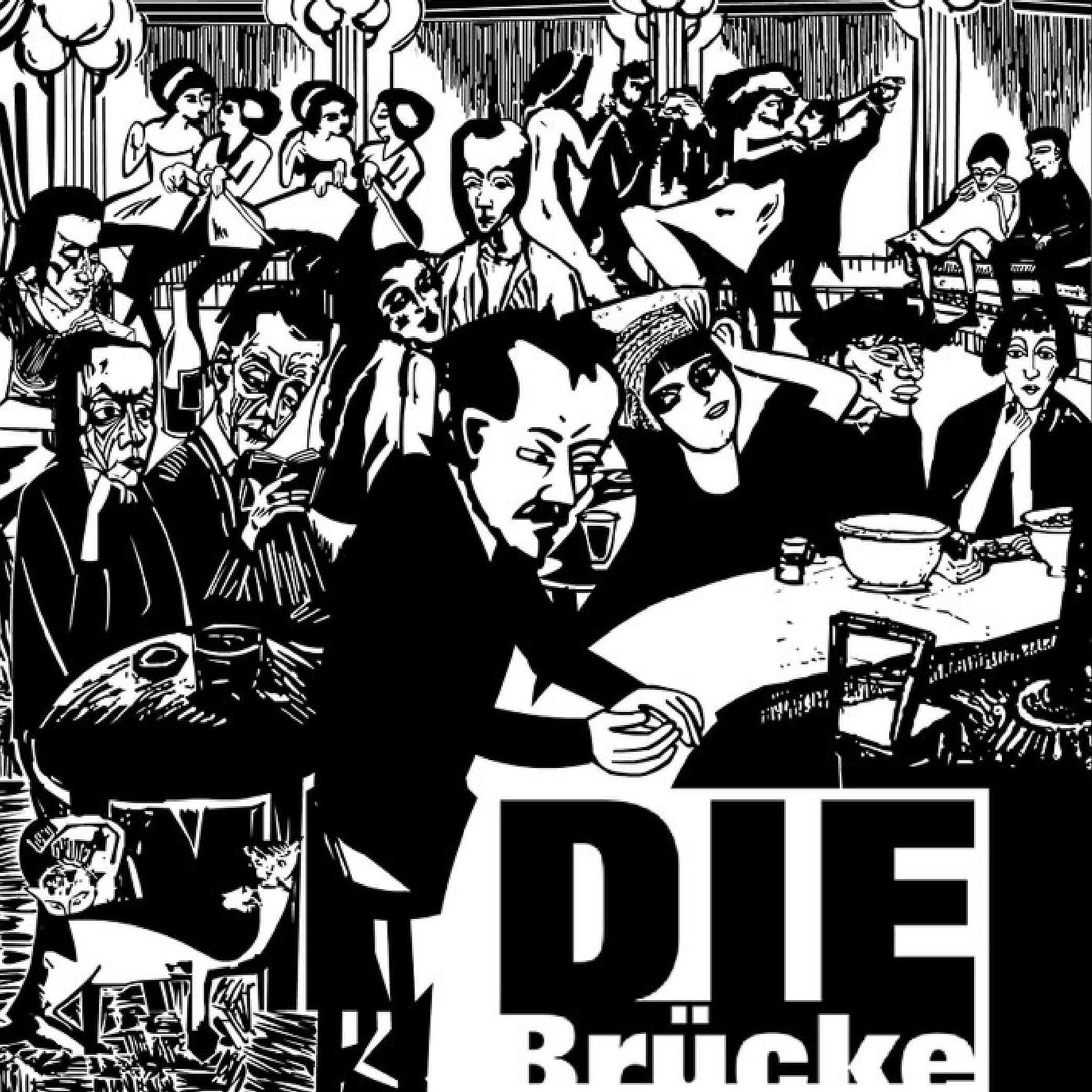 Die Brücke - I Feel Your Love