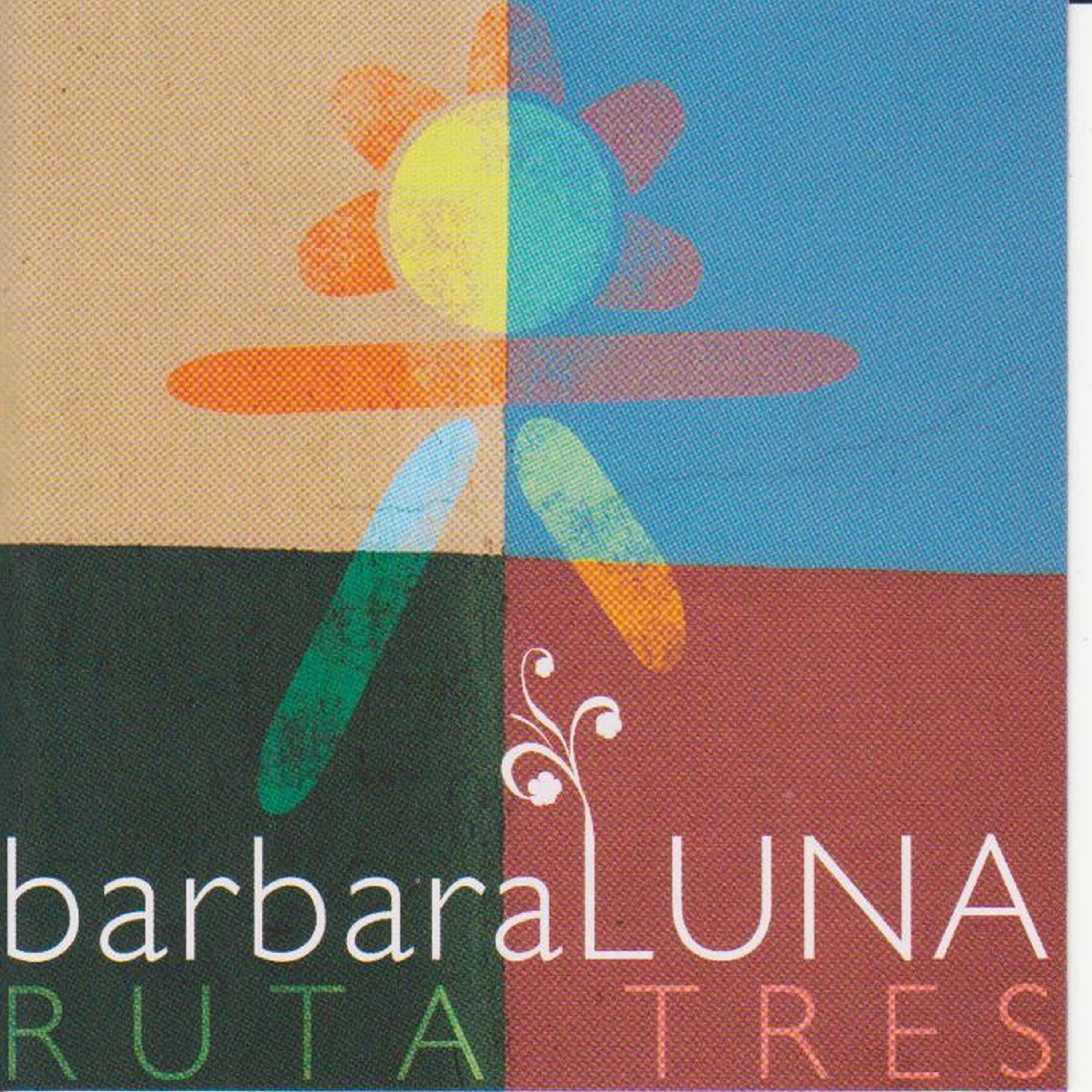 Постер альбома Ruta Tres