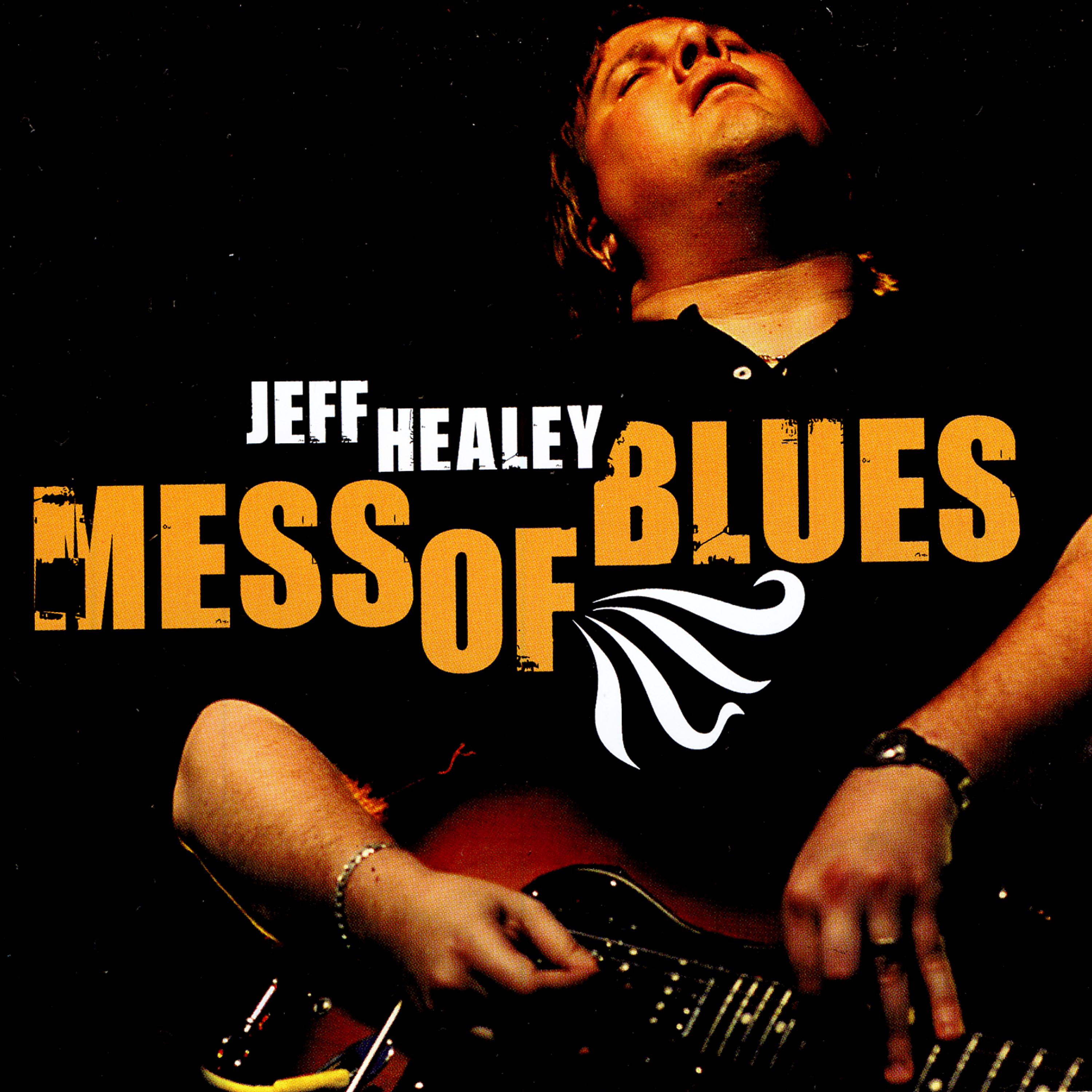 Постер альбома Mess Of Blues