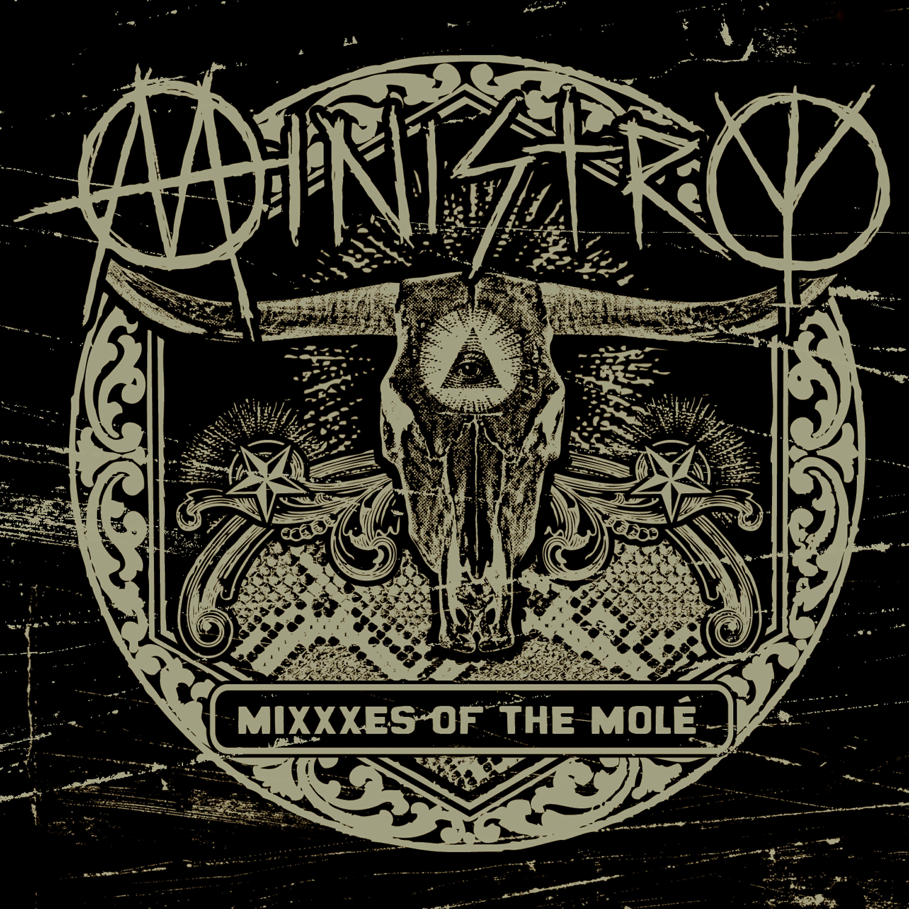 Ministry - No W (Adrenalenema Mix)