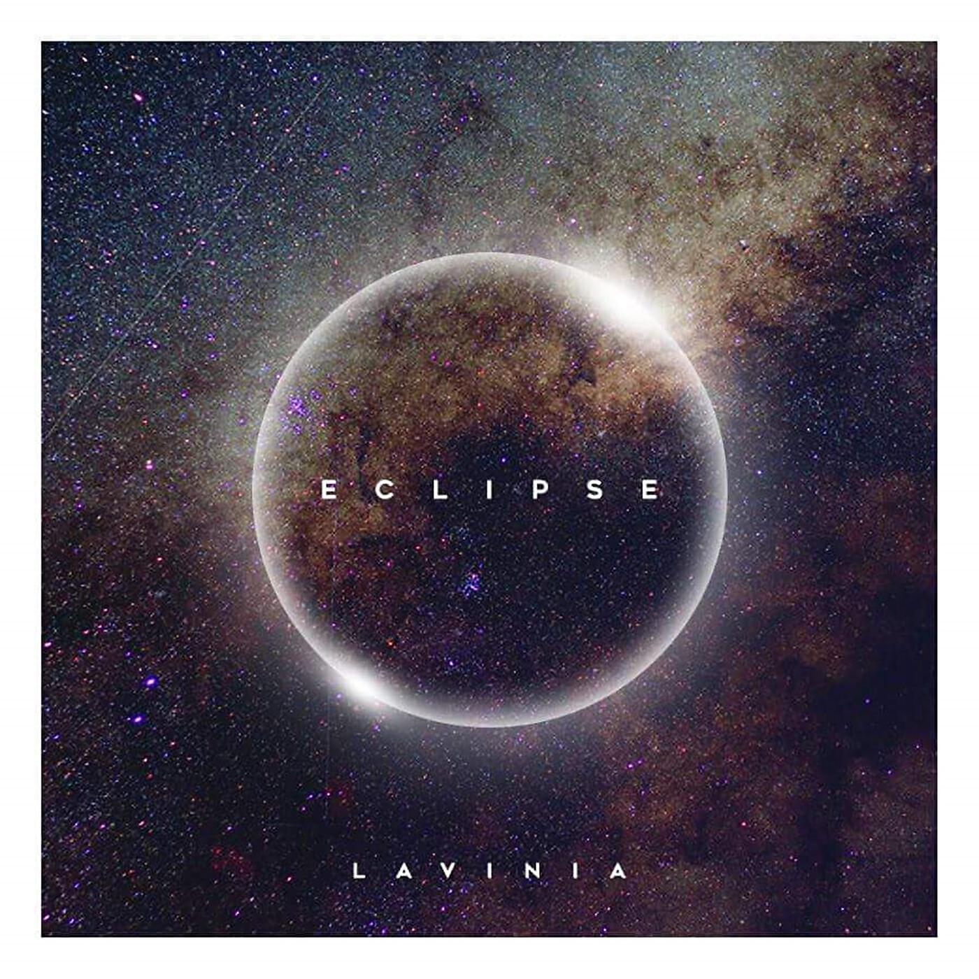Lavinia - Eclipse
