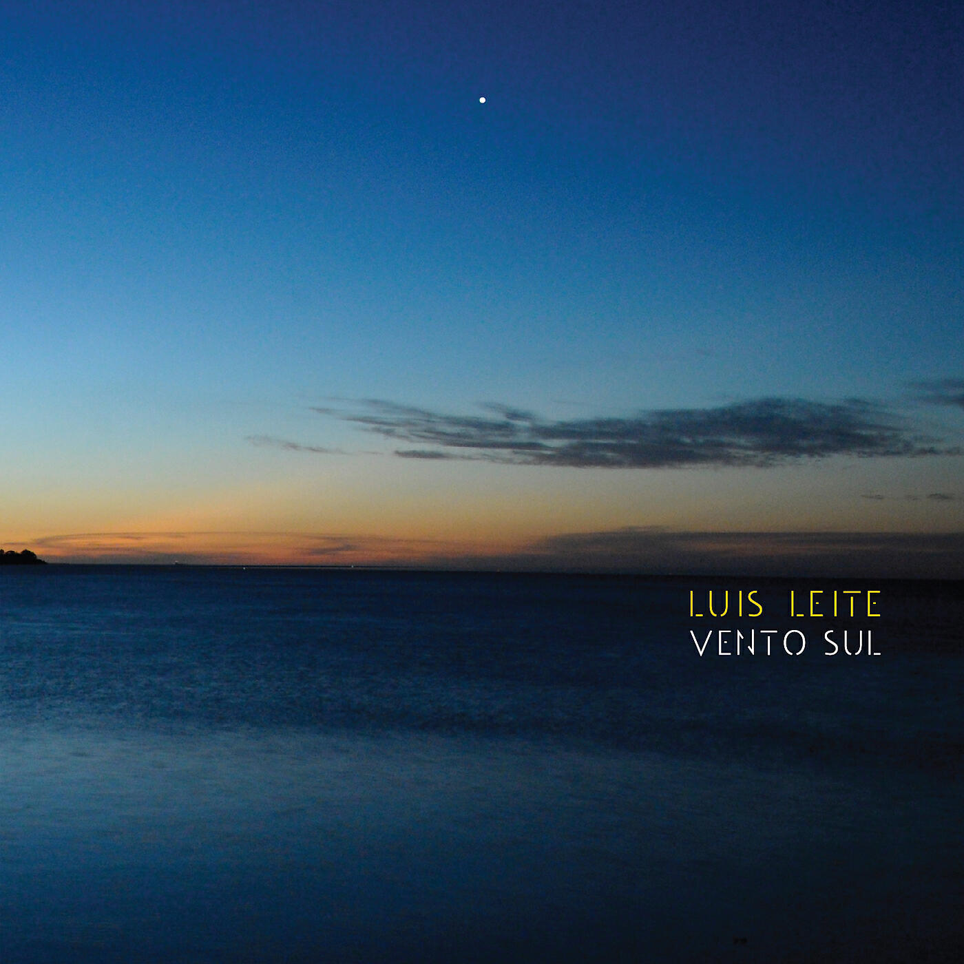 Luis Leite - Despedida
