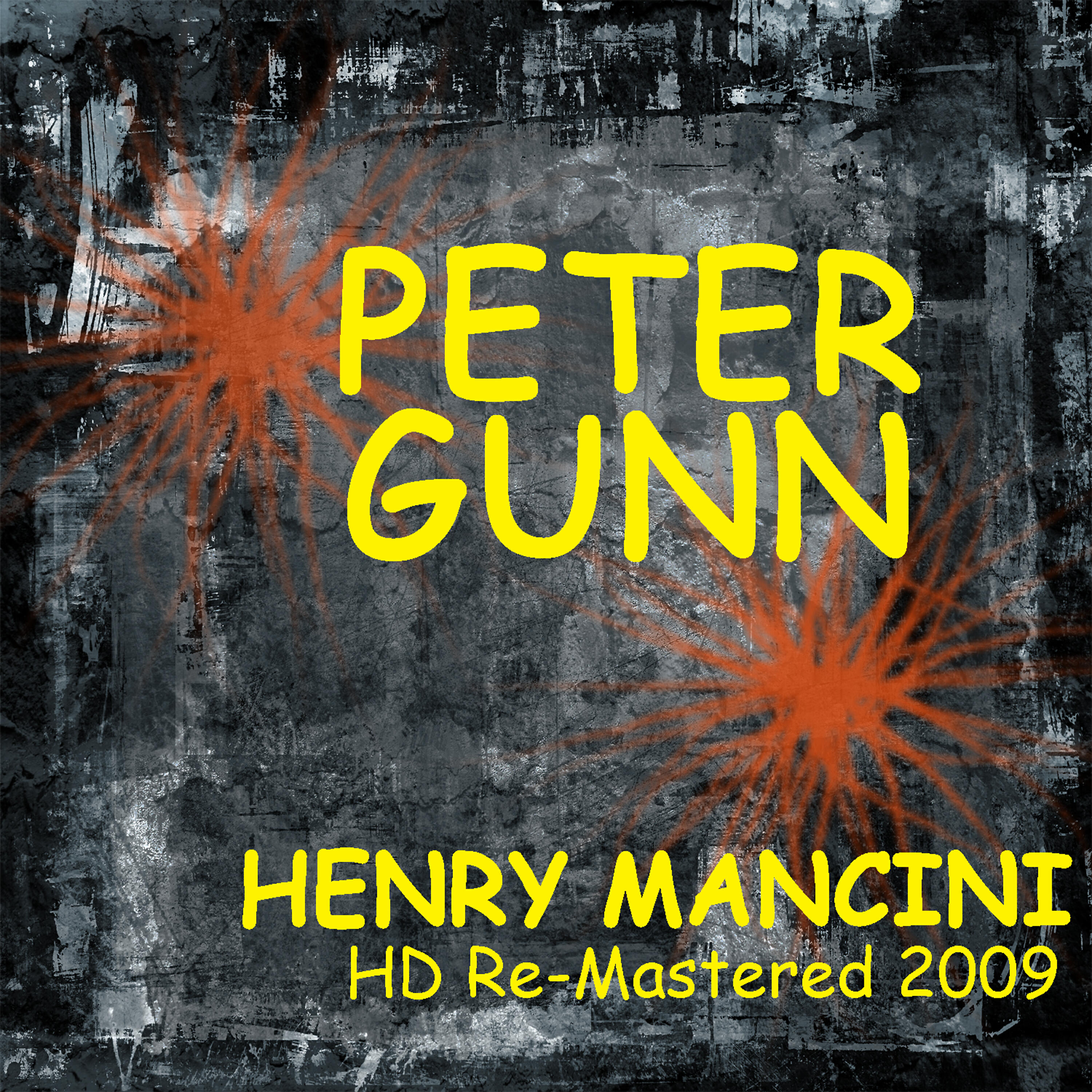 Henry Mancini - Odd Ball