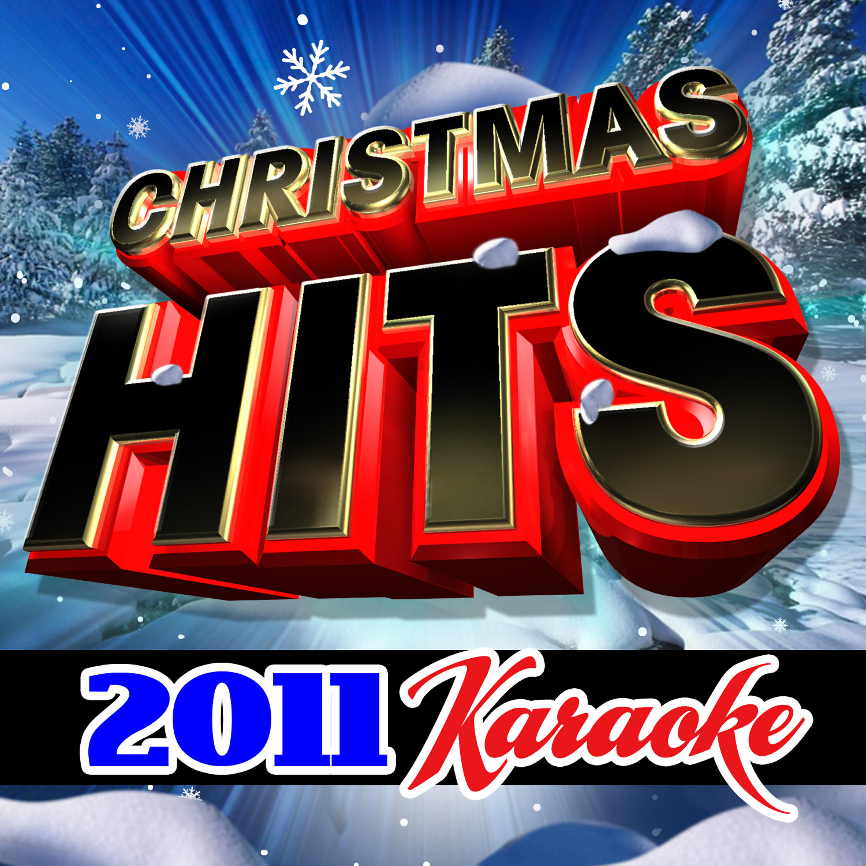 Holiday Hit Makers - Mistletoe (Karaoke Version) [Originally Performed By Justin Bieber]