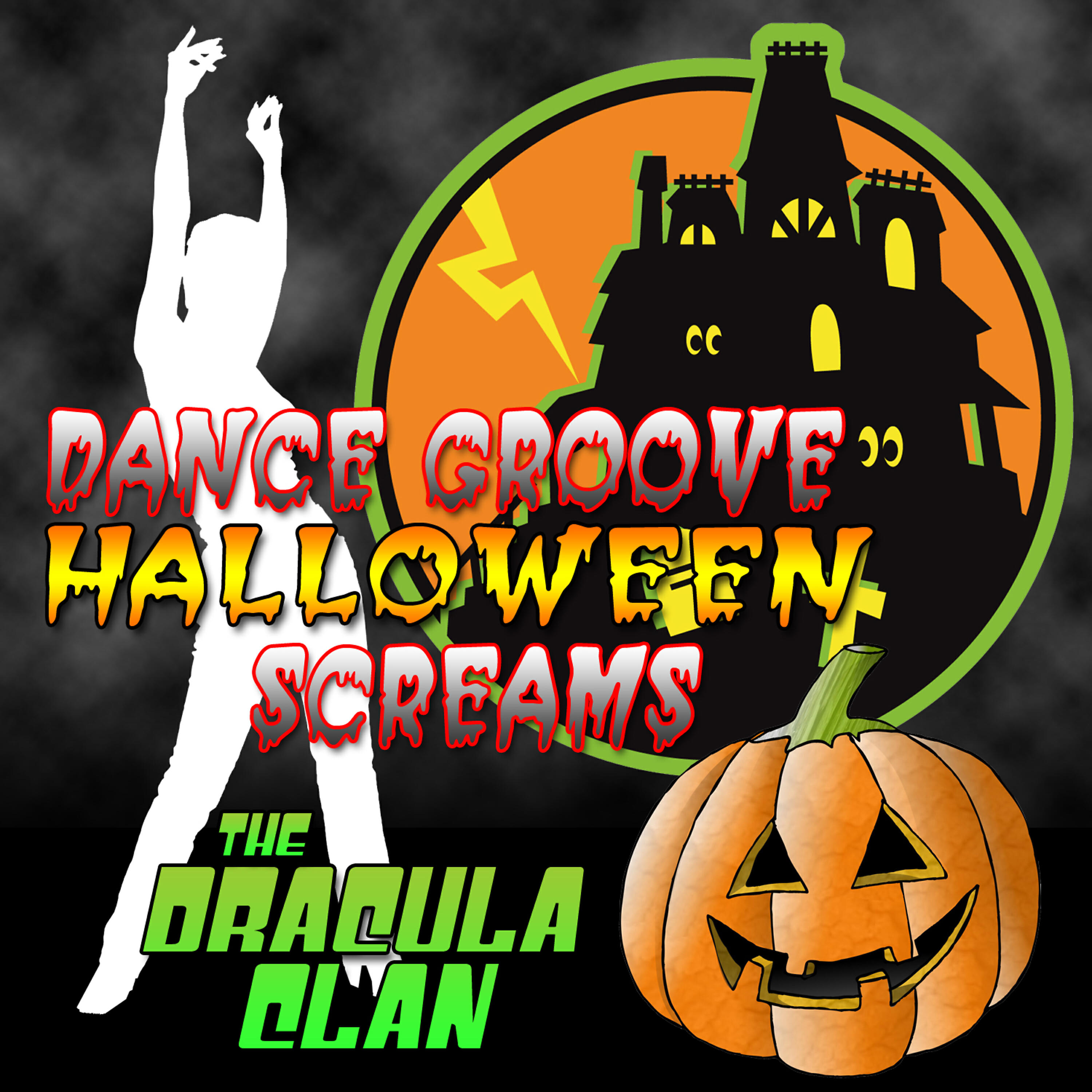 The Dracula Clan - Freak Fanatics
