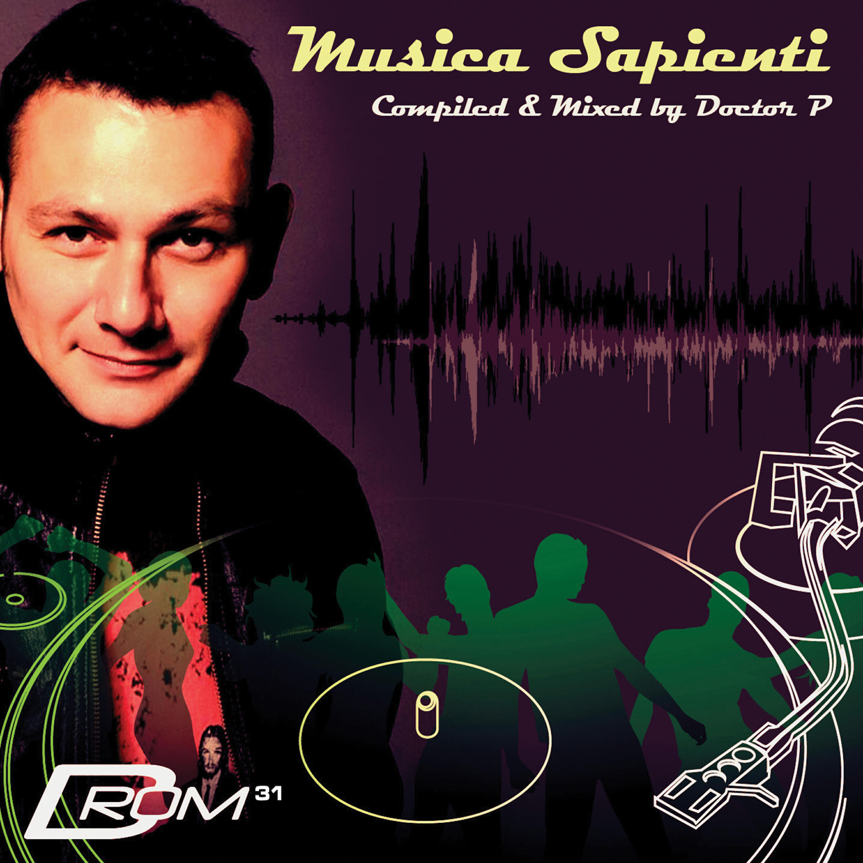 Ugroza Project - Sheikh (Original Mix)