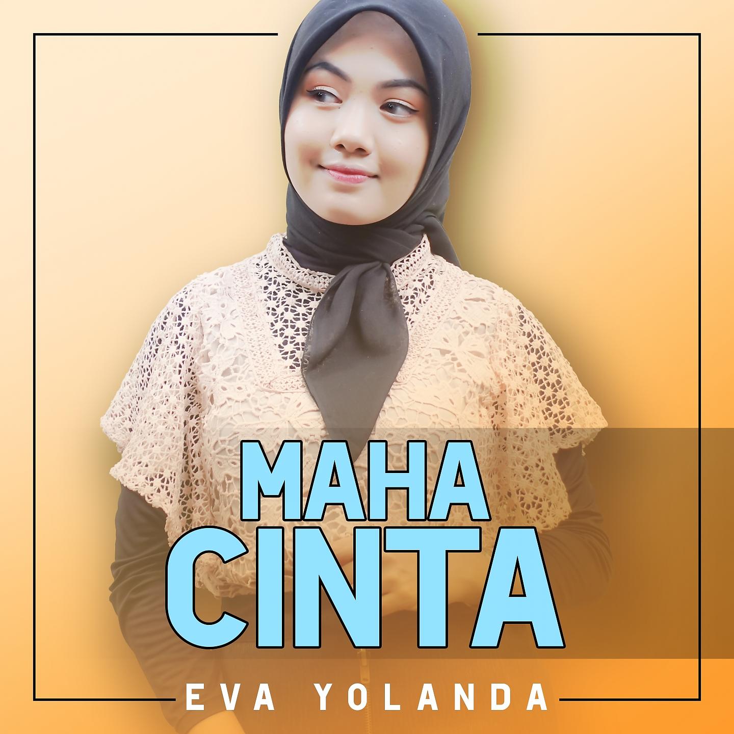 Постер альбома Maha Cinta