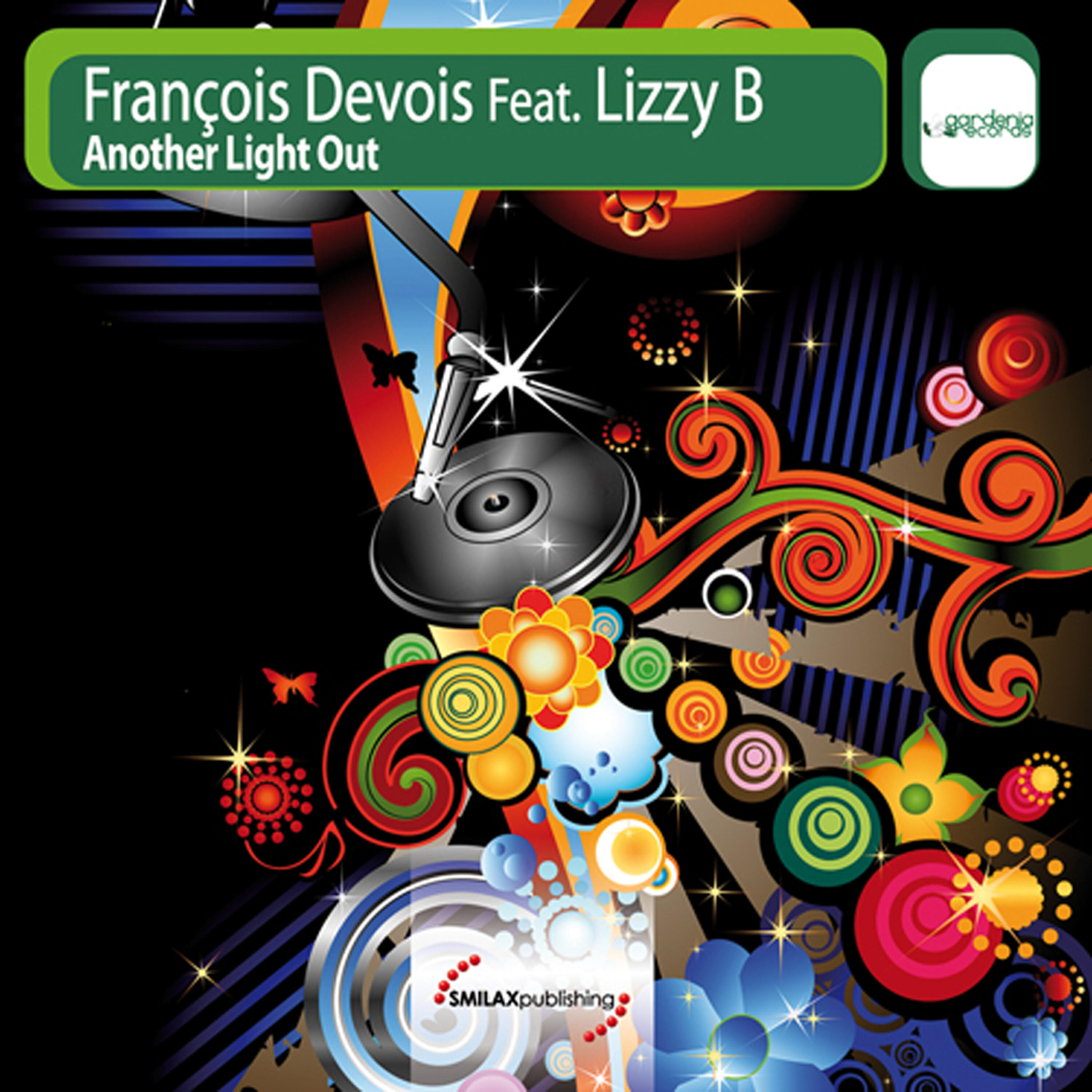Francois Devois - Another Light Out (Fabio Pafumi Remix)