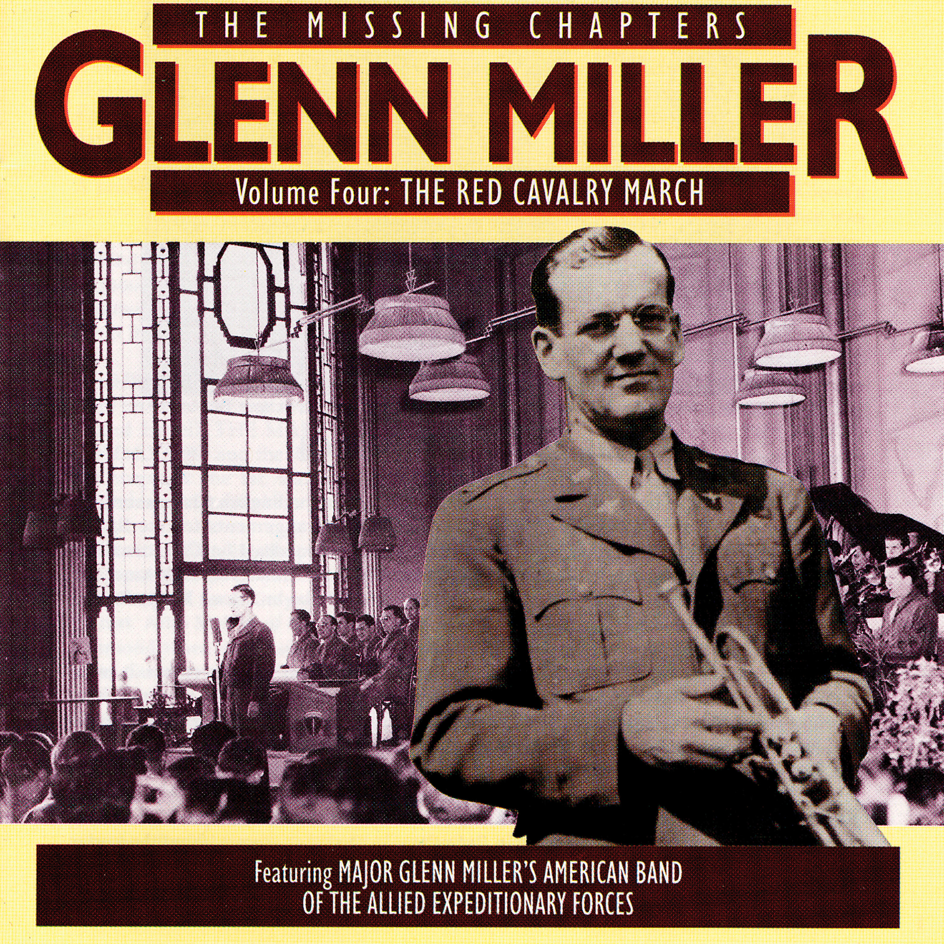 Glenn Miller - Laura
