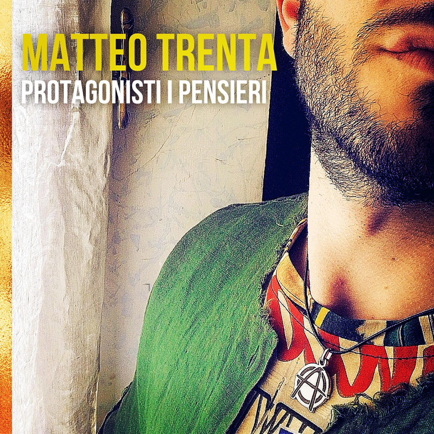 Matteo Trenta - Matto