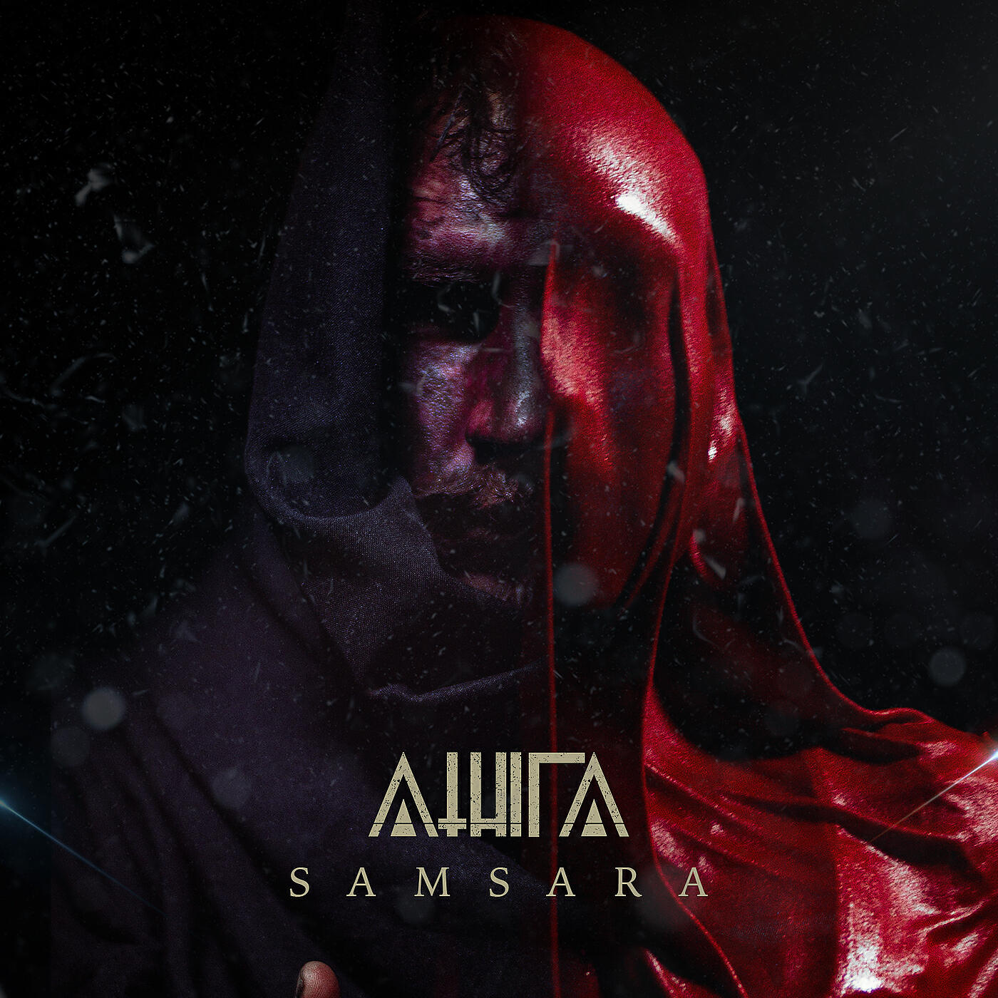 Athica - Samsara