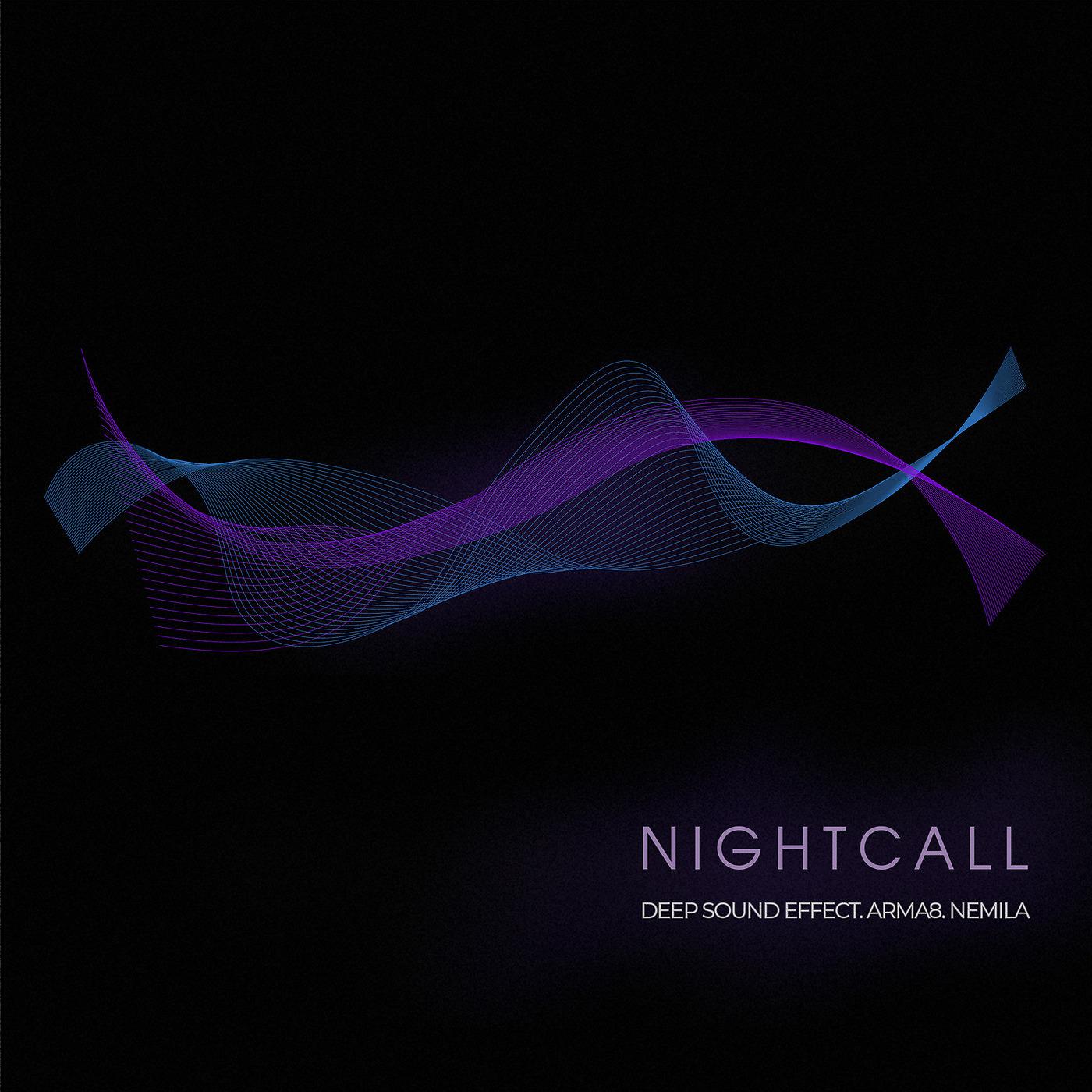 Постер альбома Nightcall
