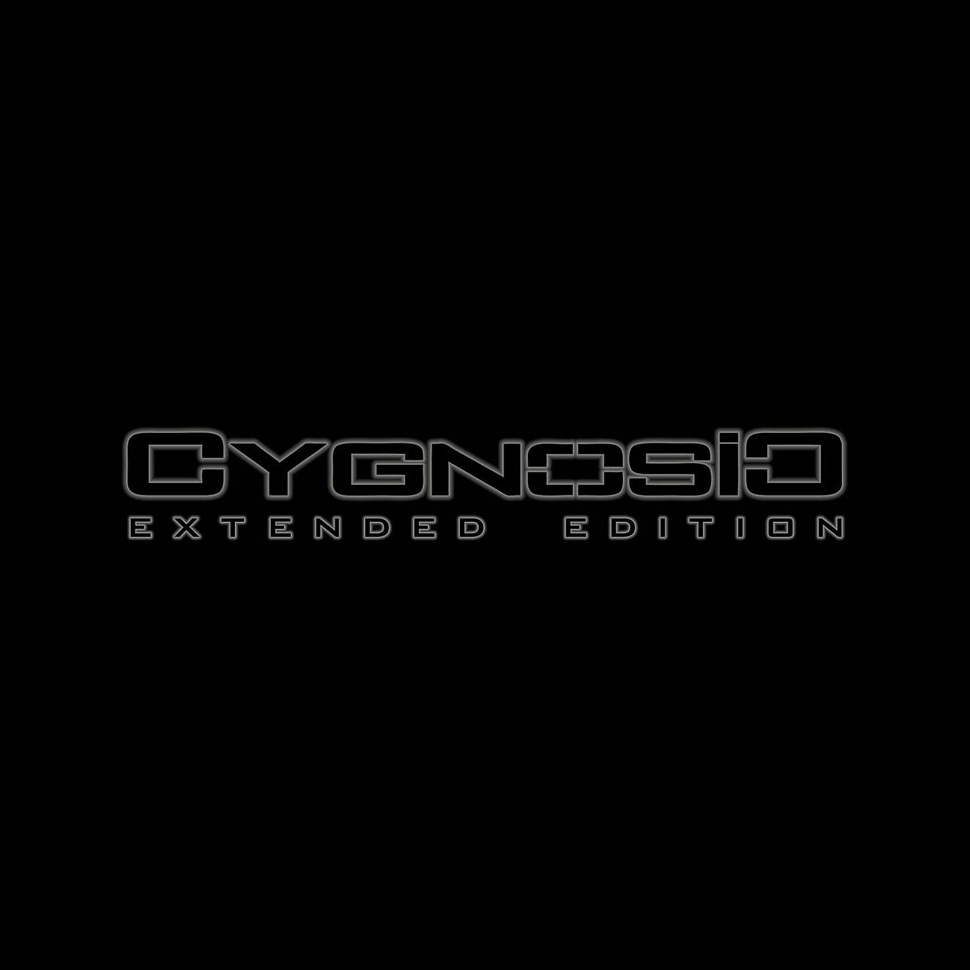 Постер альбома Cygnosic (Extended Edition)