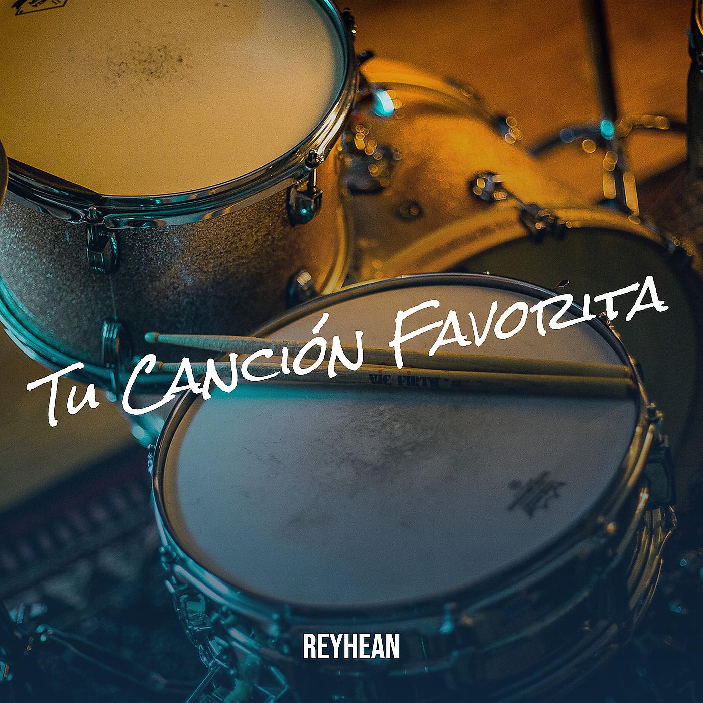 Постер альбома Tu Canción Favorita