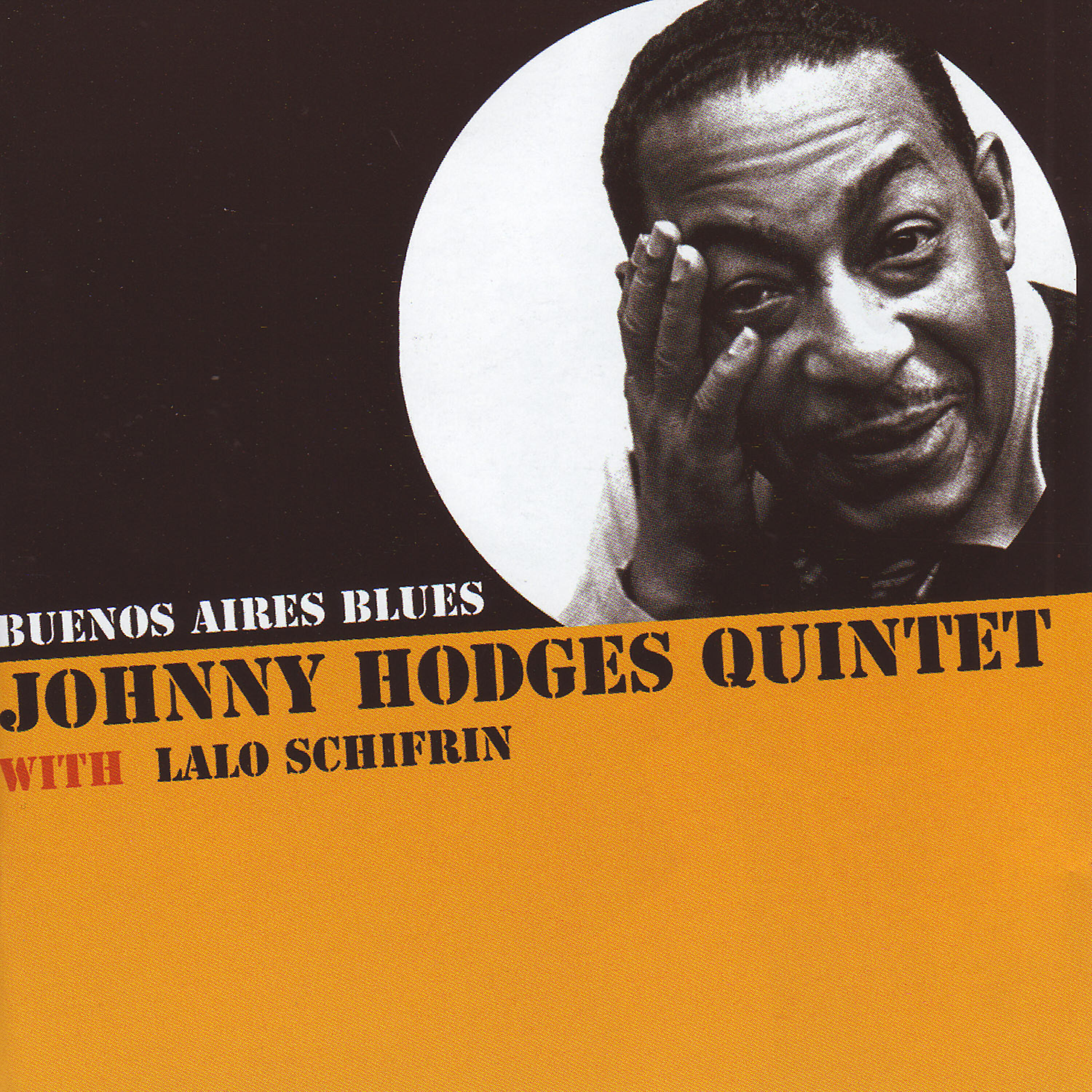 Johnny Hodges - Theme from 