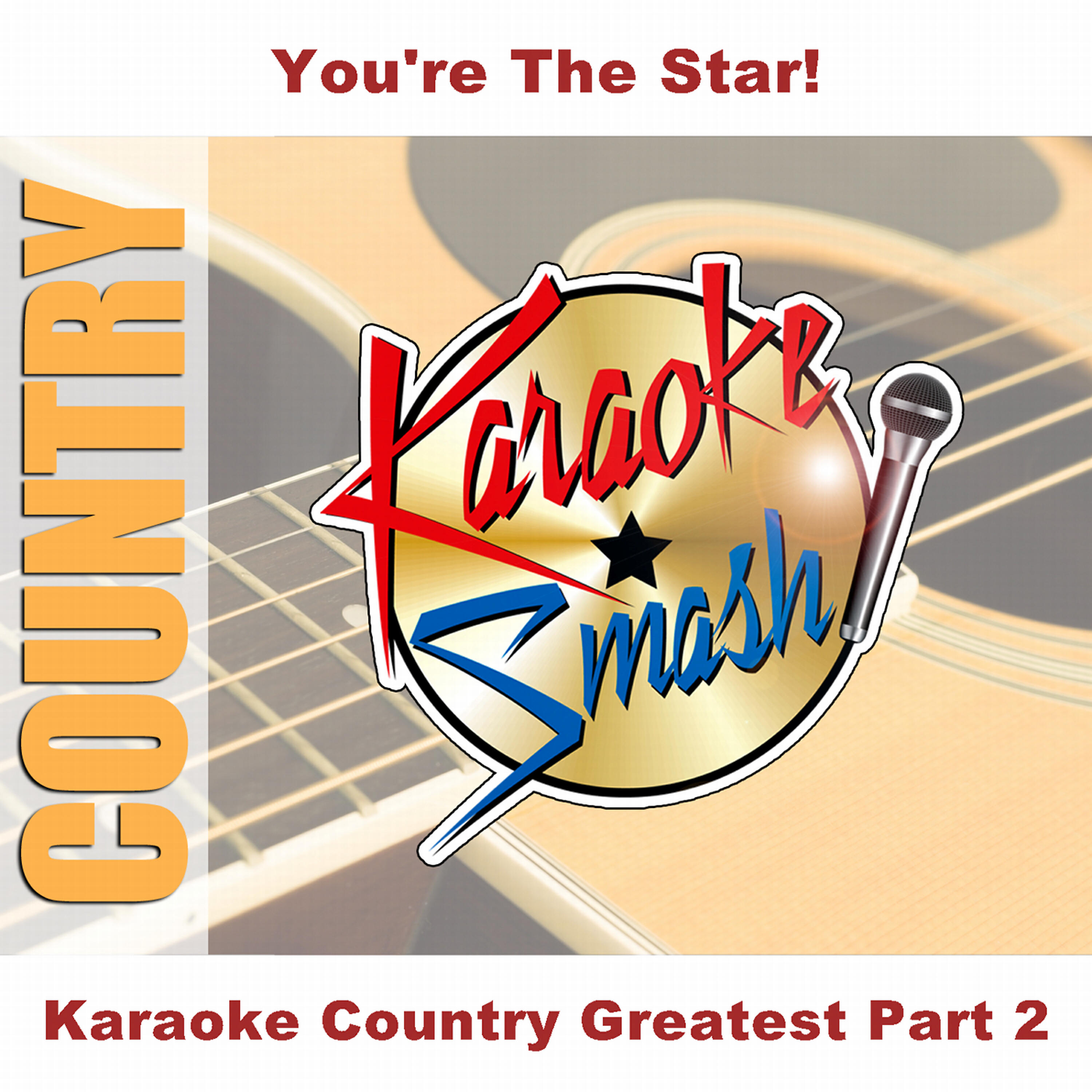 Studio Group - You're Looking At Country (karaoke-version) As Made Famous By: Loretta Lynn