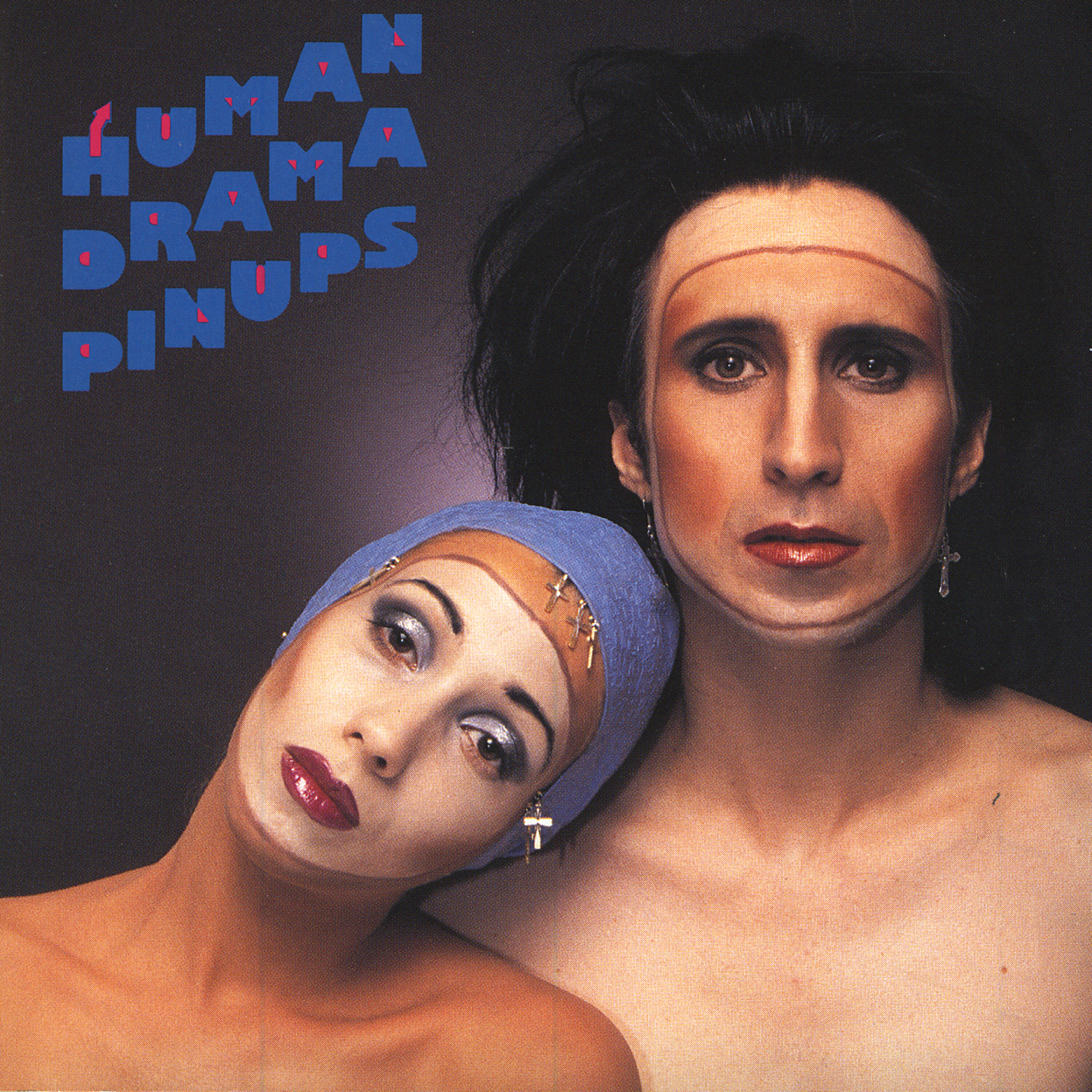 Human Drama - The Carpet Crawlers