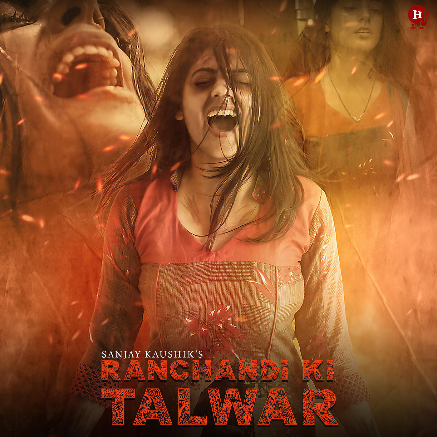 Sanjay Kaushik - Ranchandi Ki Talwar