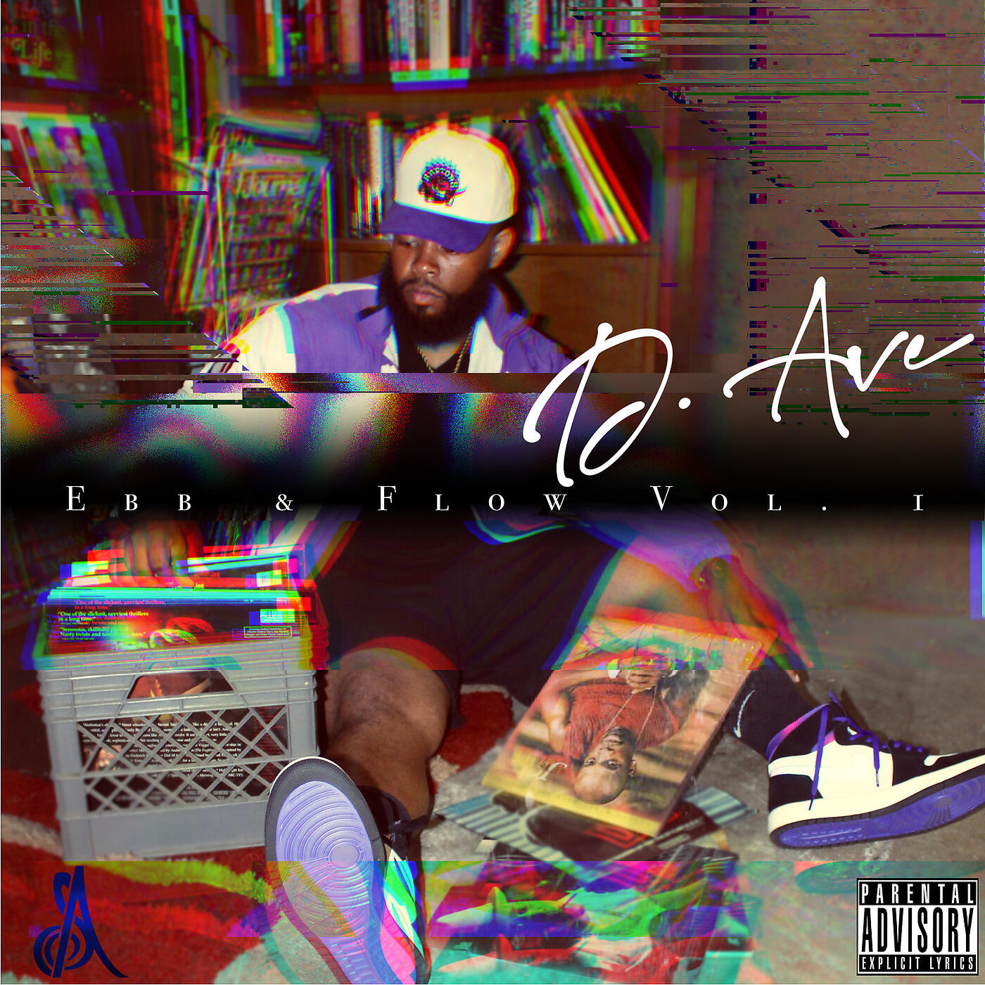 D.Ave - Affliction
