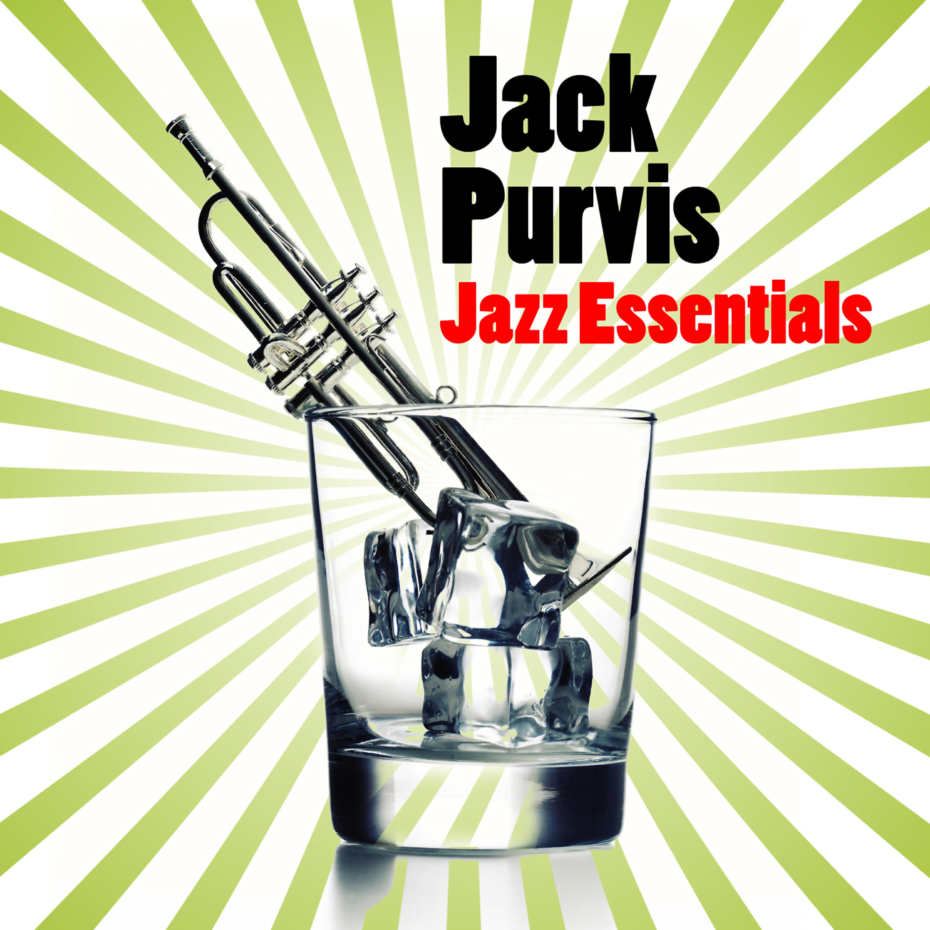 Jack Purvis - After My Laughter Came Tears
