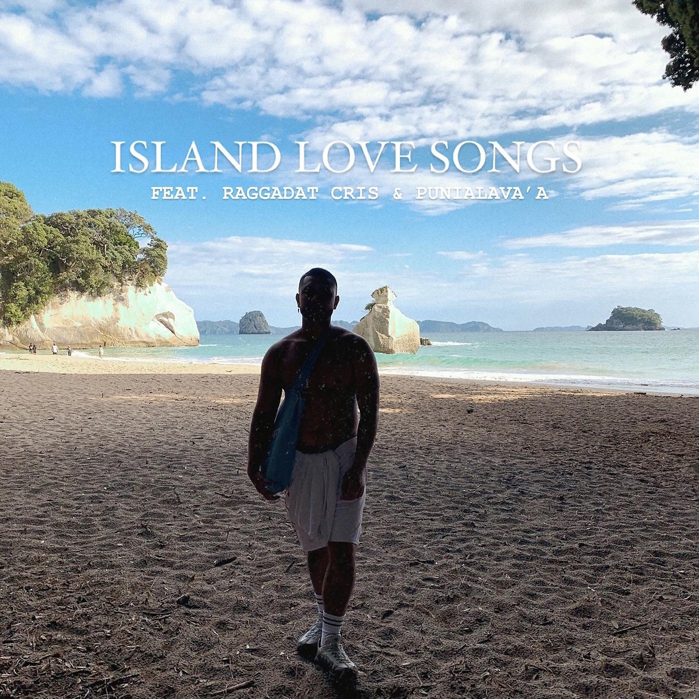 Постер альбома Island Love Songs