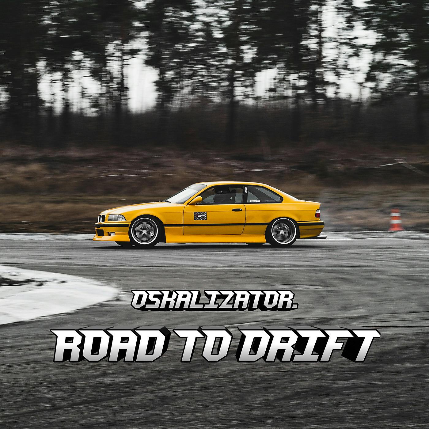 Постер альбома Road to Drift