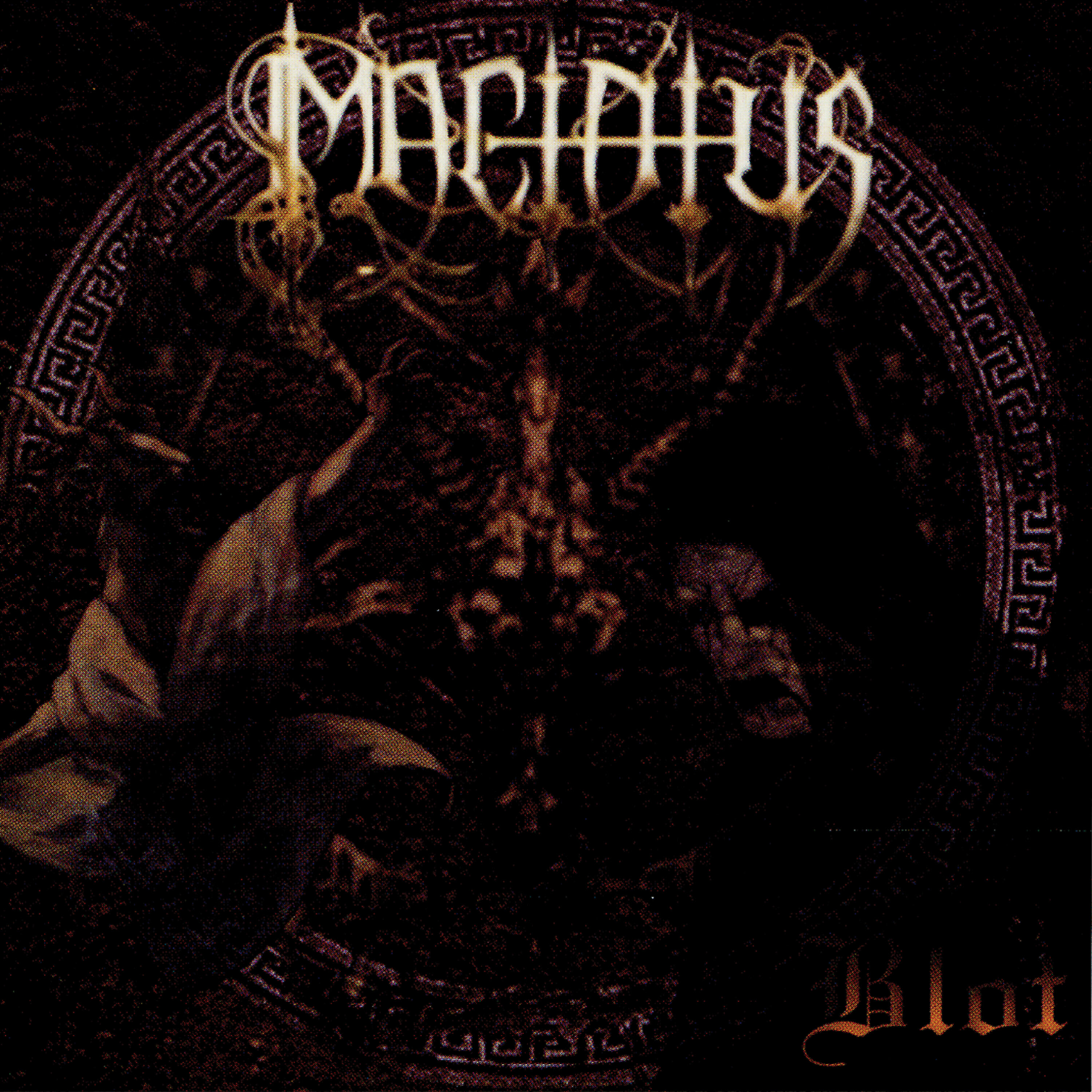 Mactatus - Et Kaldi Rike