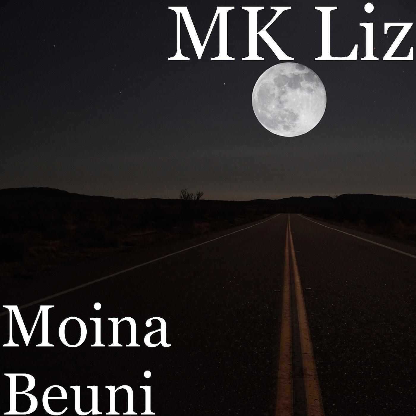 Постер альбома Moina Beuni
