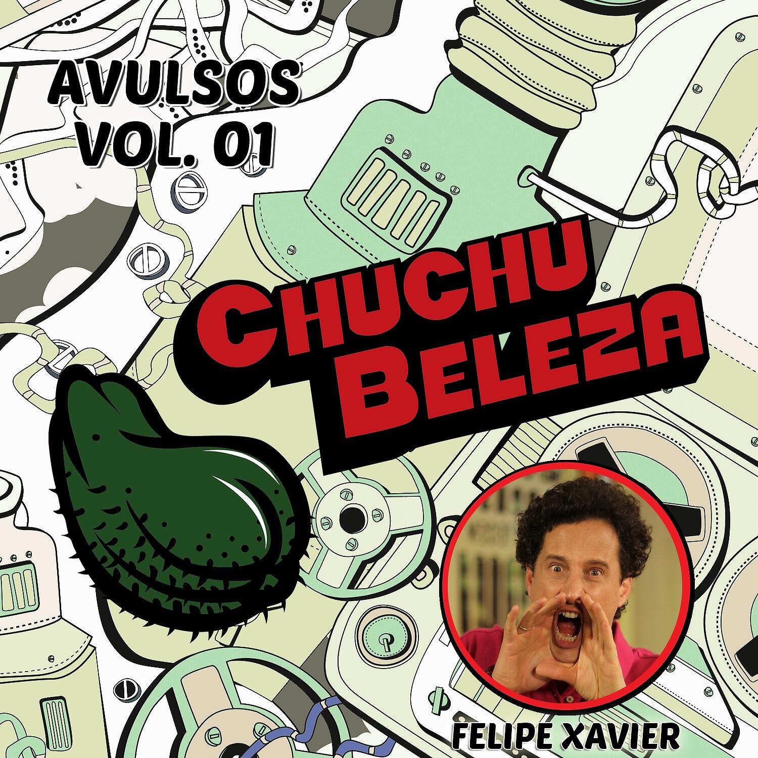 Chuchu Beleza - Vestibular Facu